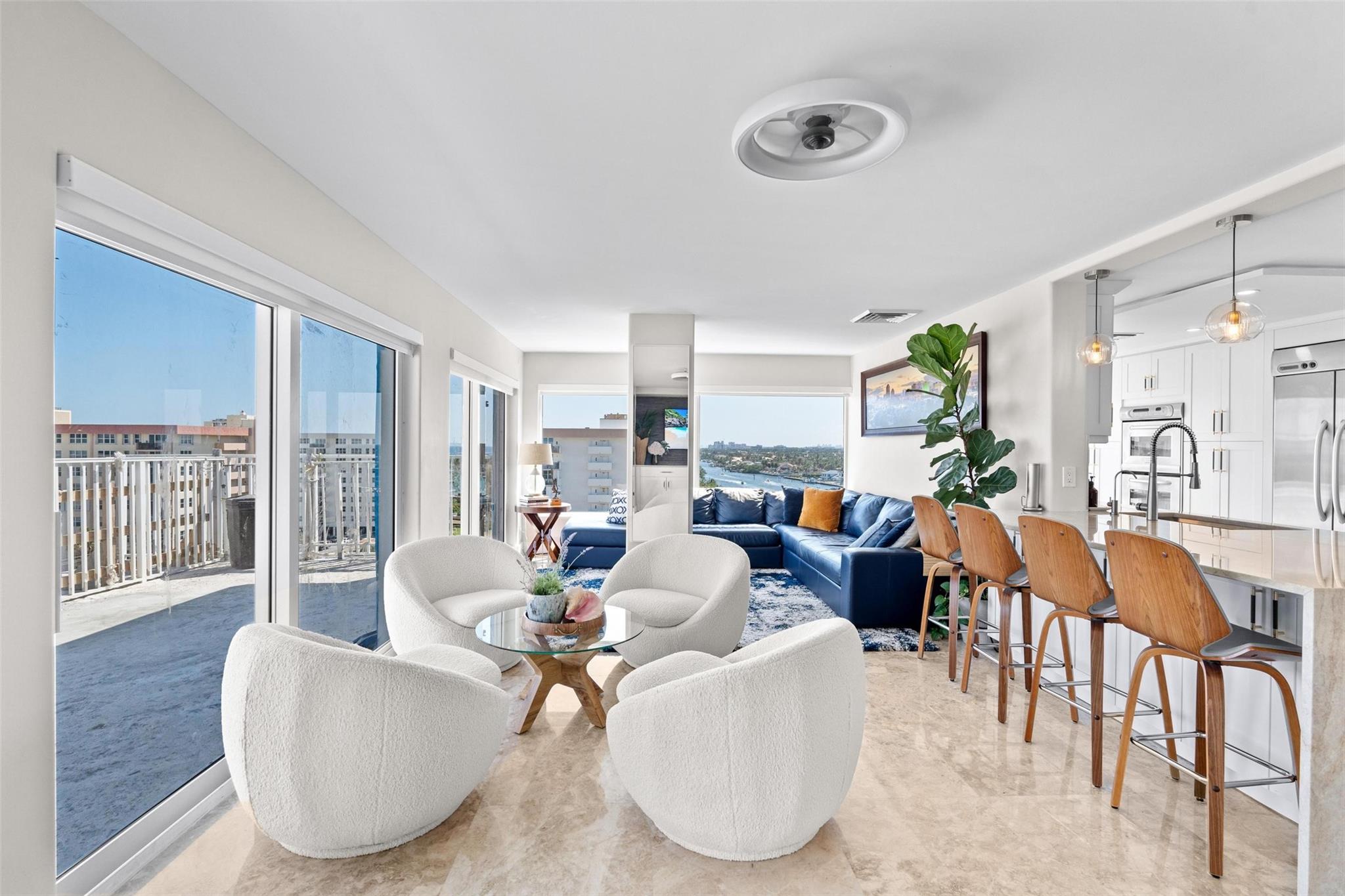 Hillsboro Island House - Residential