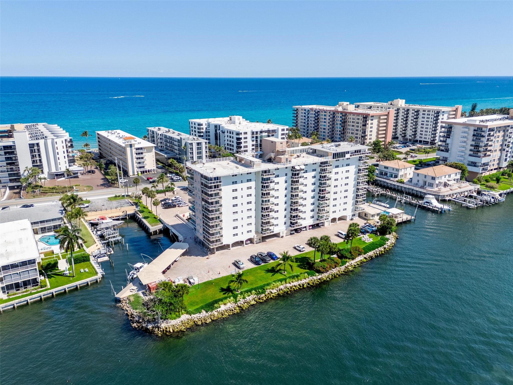 Hillsboro Island House - Residential