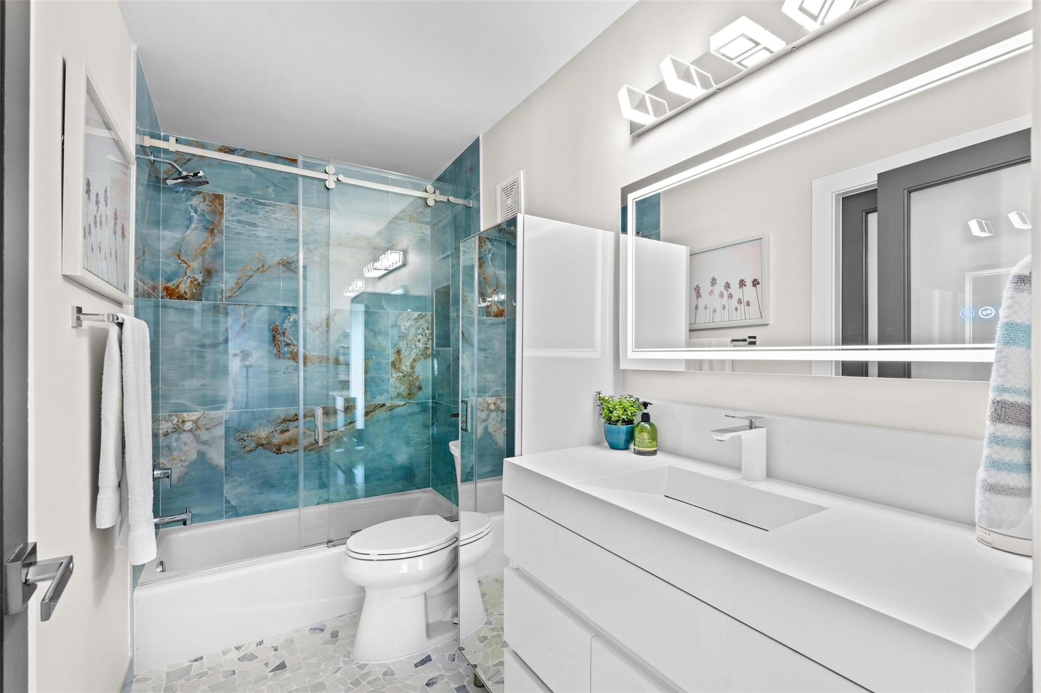 Hillsboro Island House - Residential