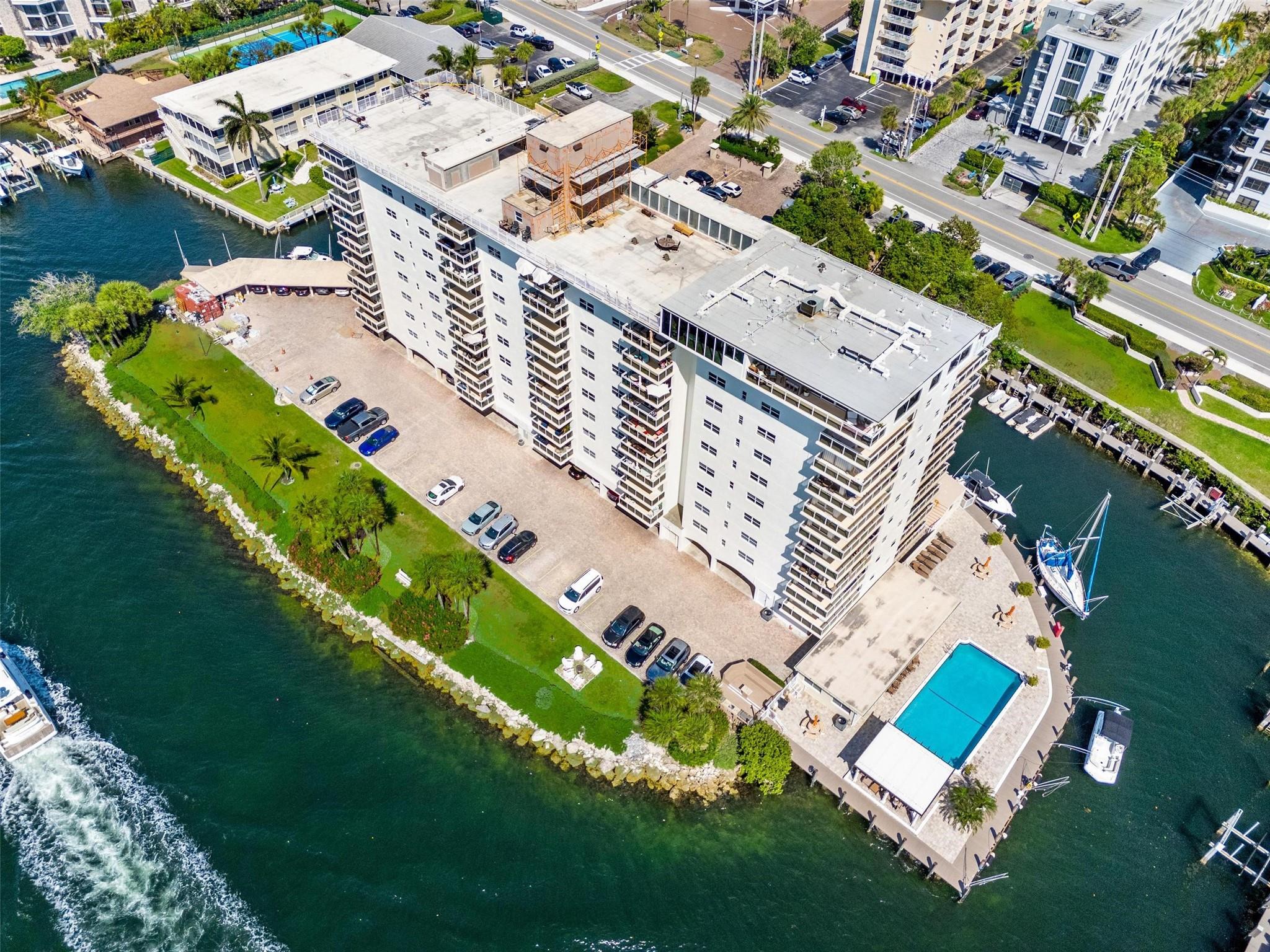 Hillsboro Island House - Residential