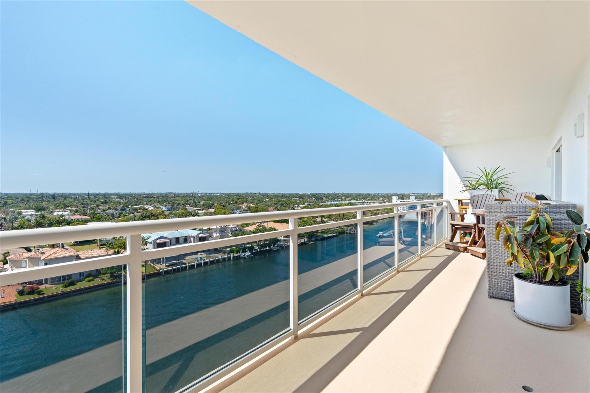 Hillsboro Island House - Residential