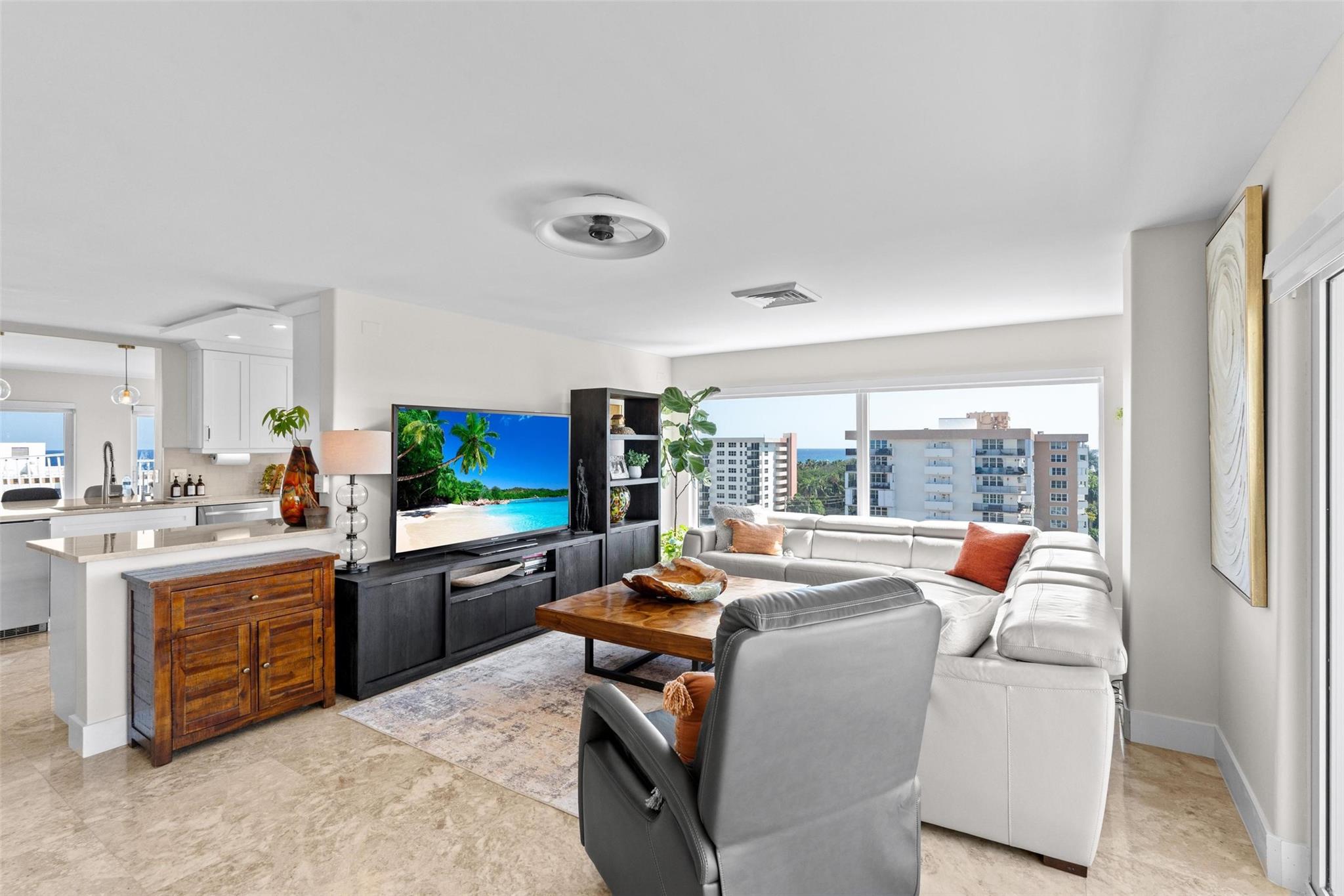 Hillsboro Island House - Residential