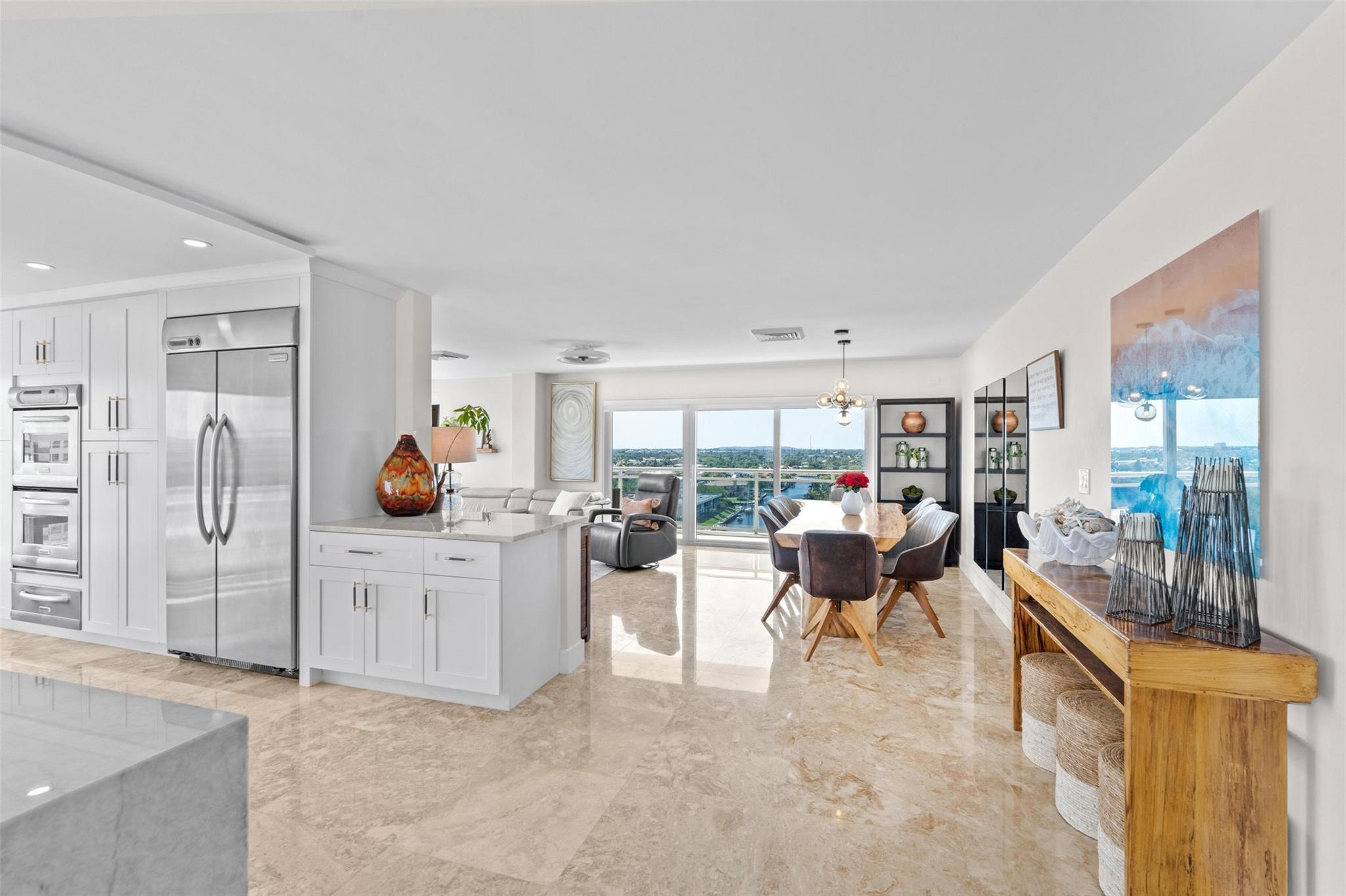 Hillsboro Island House - Residential