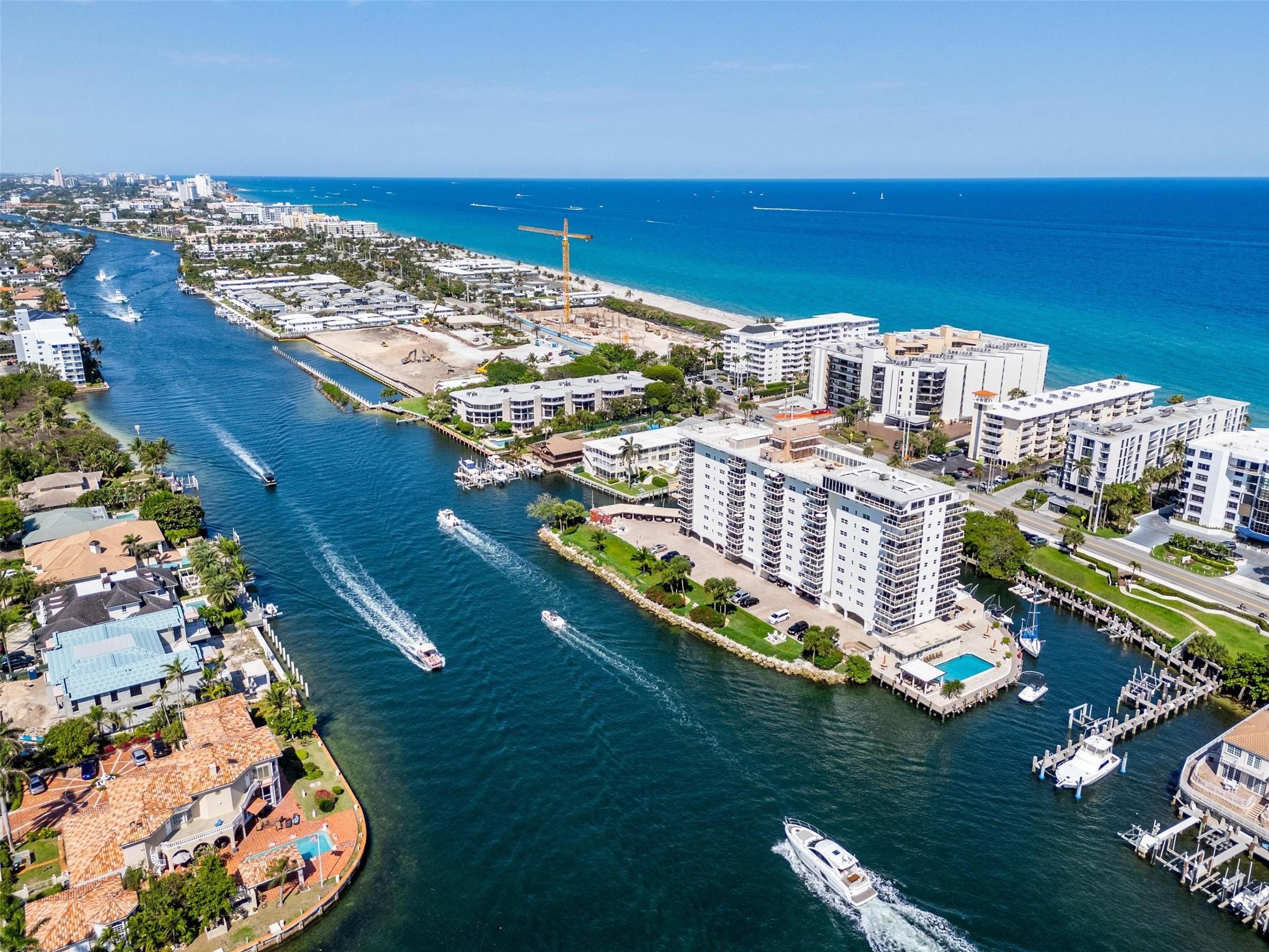 Hillsboro Island House - Residential