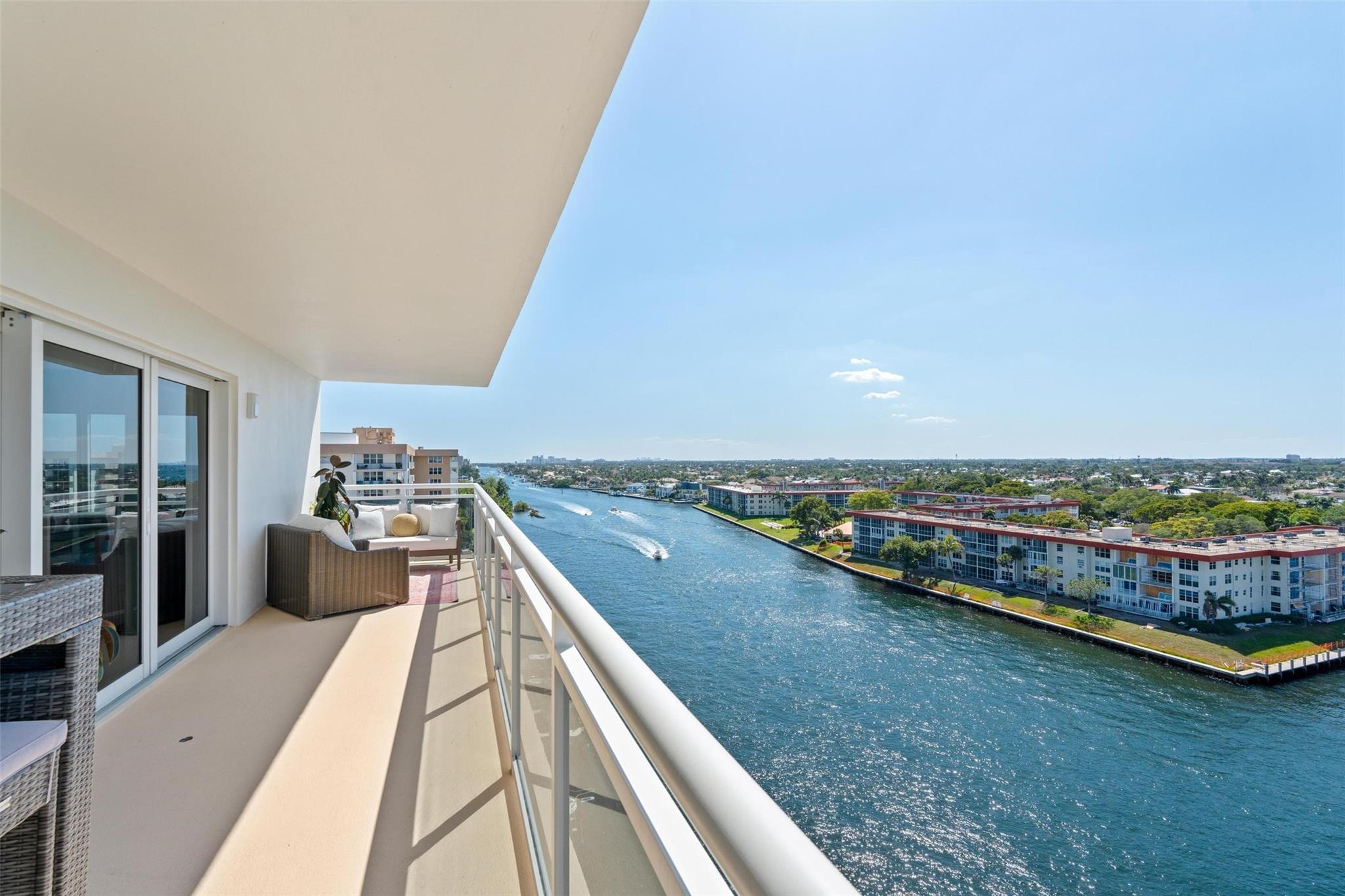 Hillsboro Island House - Residential