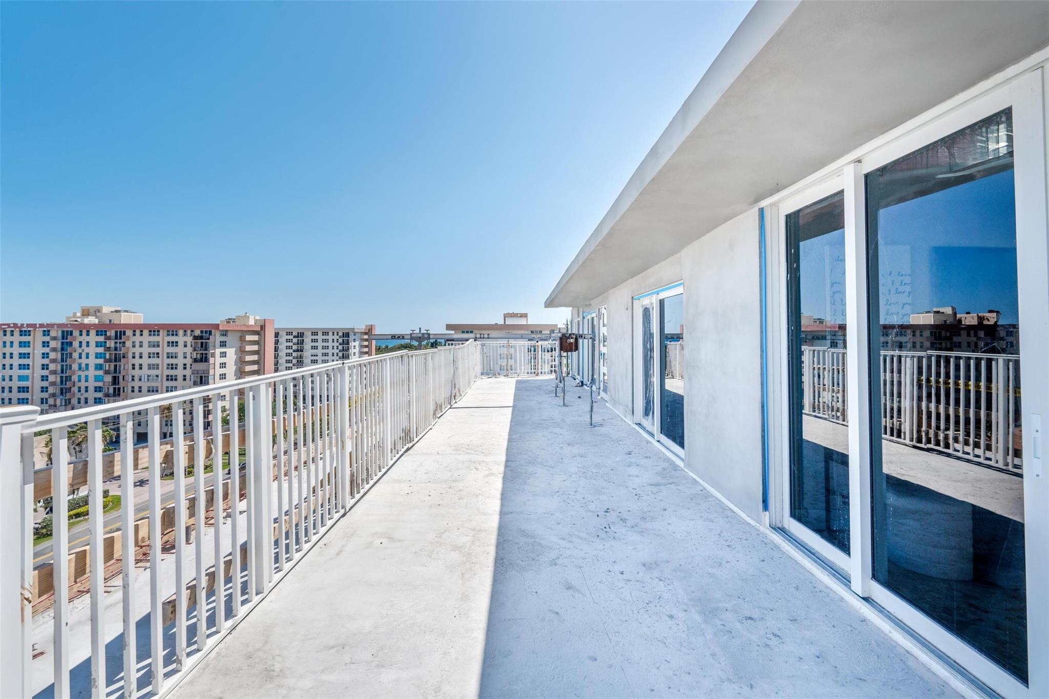 Hillsboro Island House - Residential