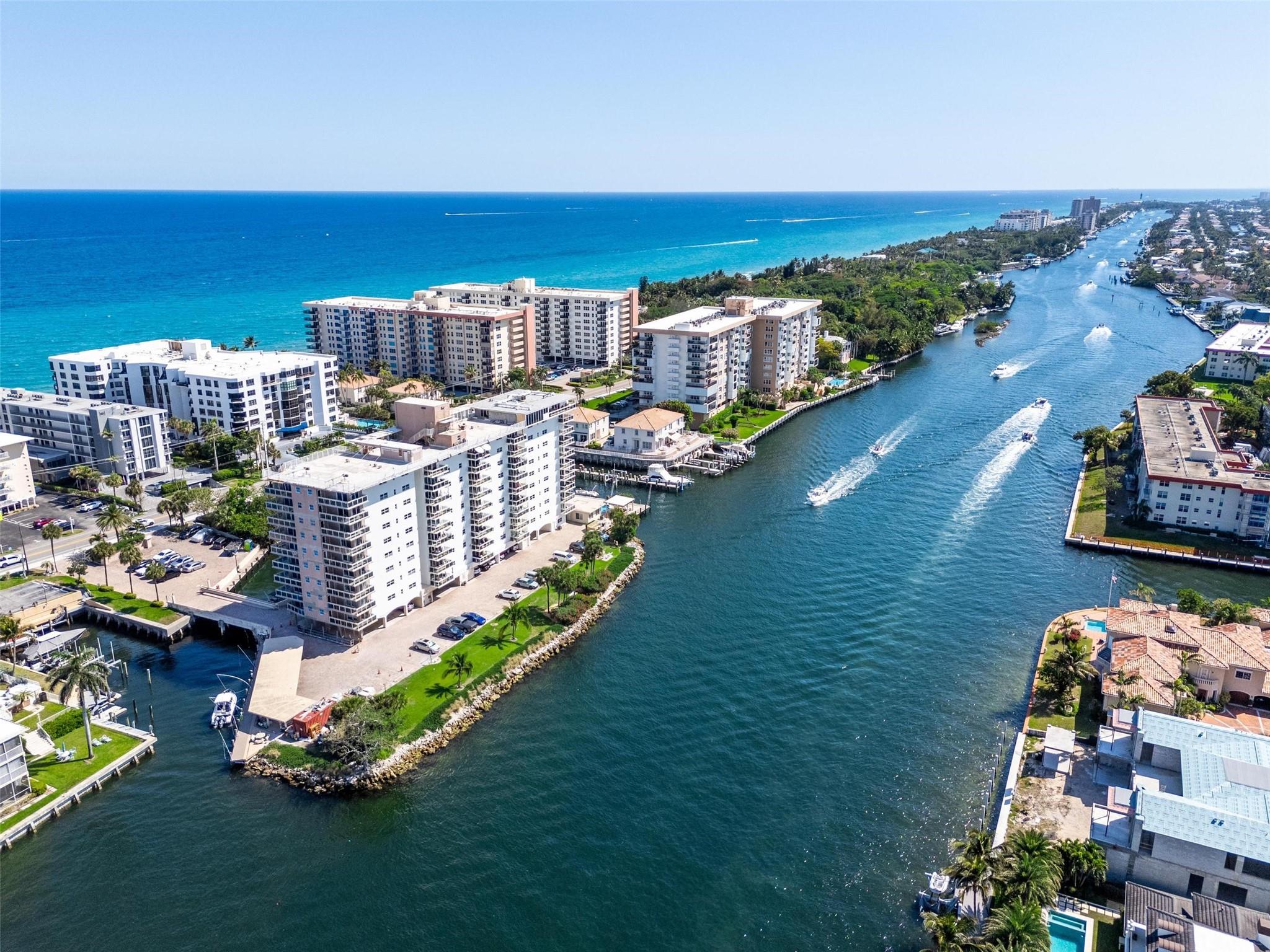 Hillsboro Island House - Residential