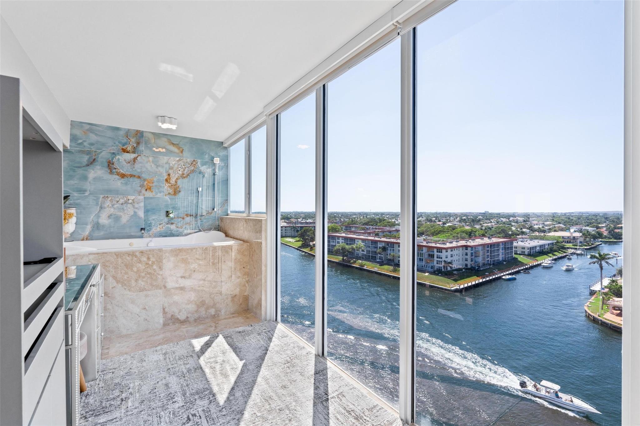 Hillsboro Island House - Residential