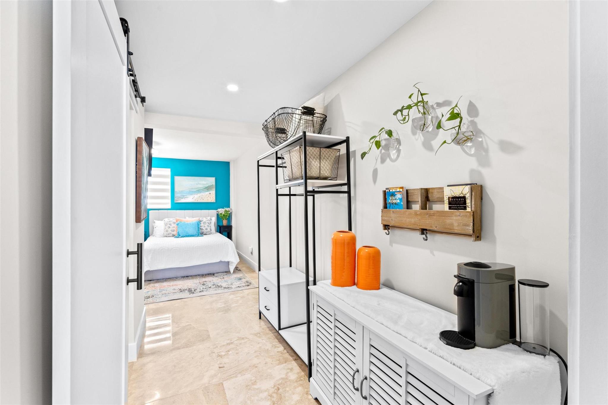 Hillsboro Island House - Residential