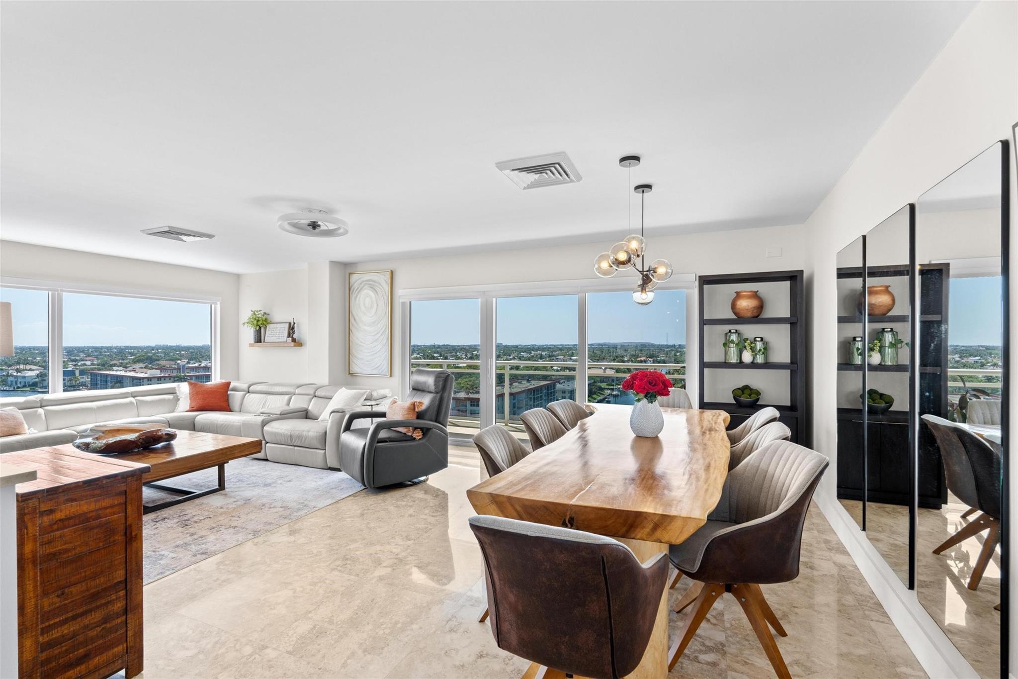 Hillsboro Island House - Residential