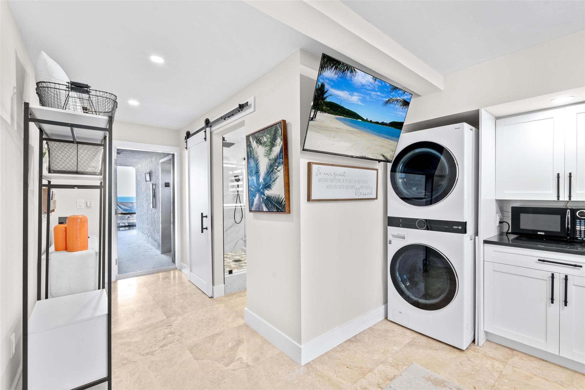 Hillsboro Island House - Residential