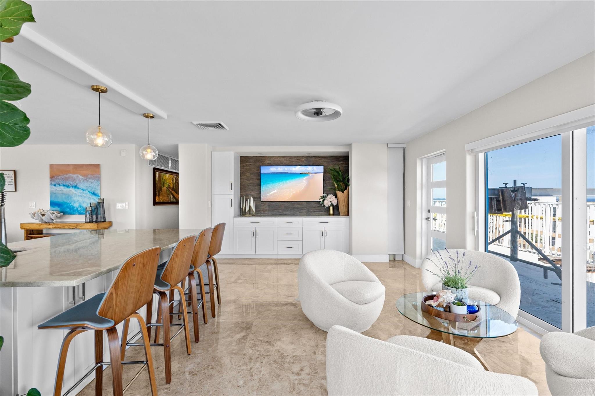 Hillsboro Island House - Residential