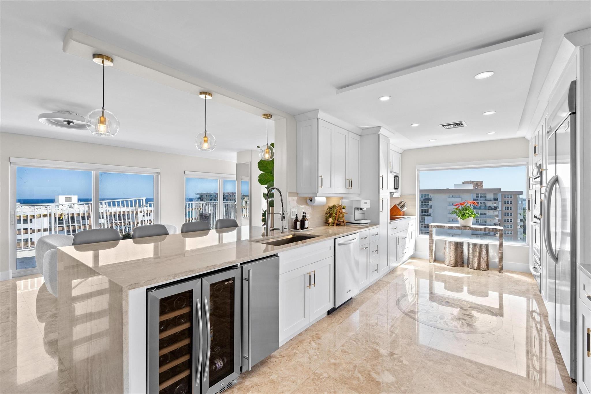 Hillsboro Island House - Residential