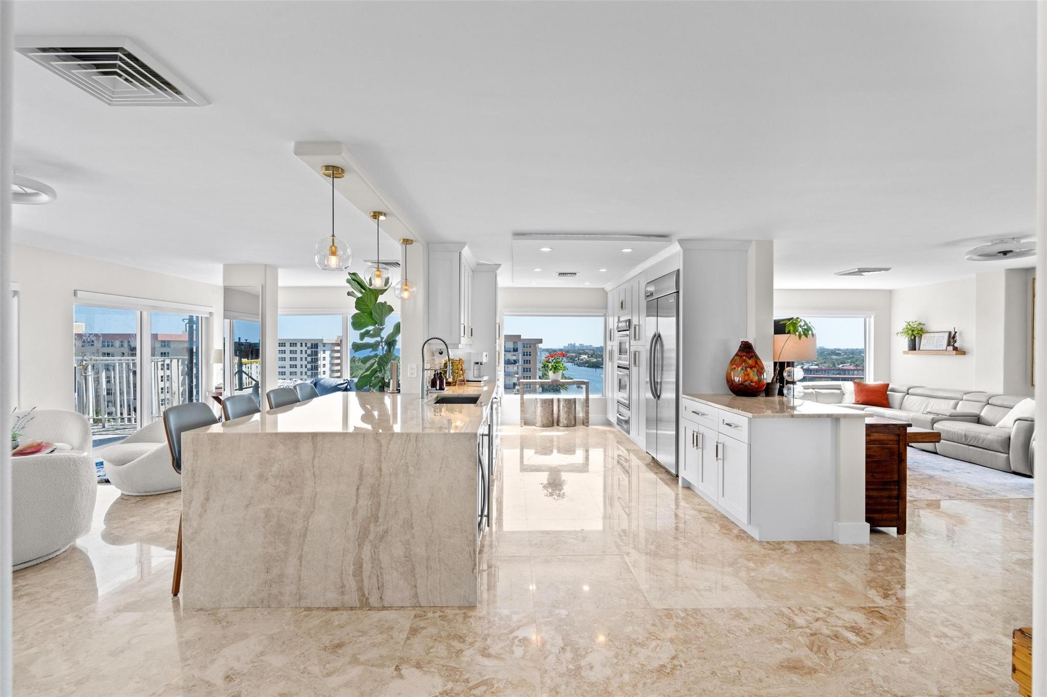 Hillsboro Island House - Residential