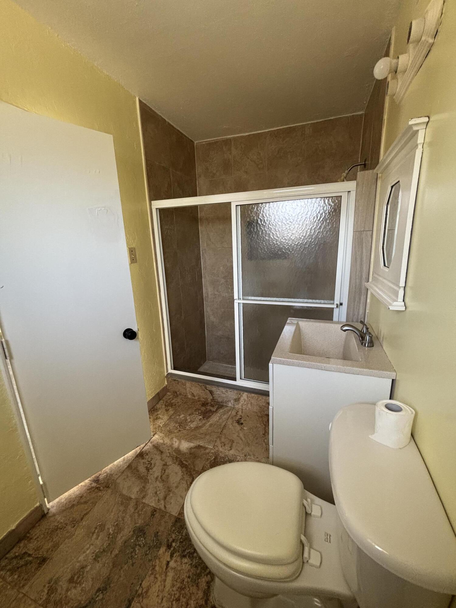 JEANART PARK - Residential Lease