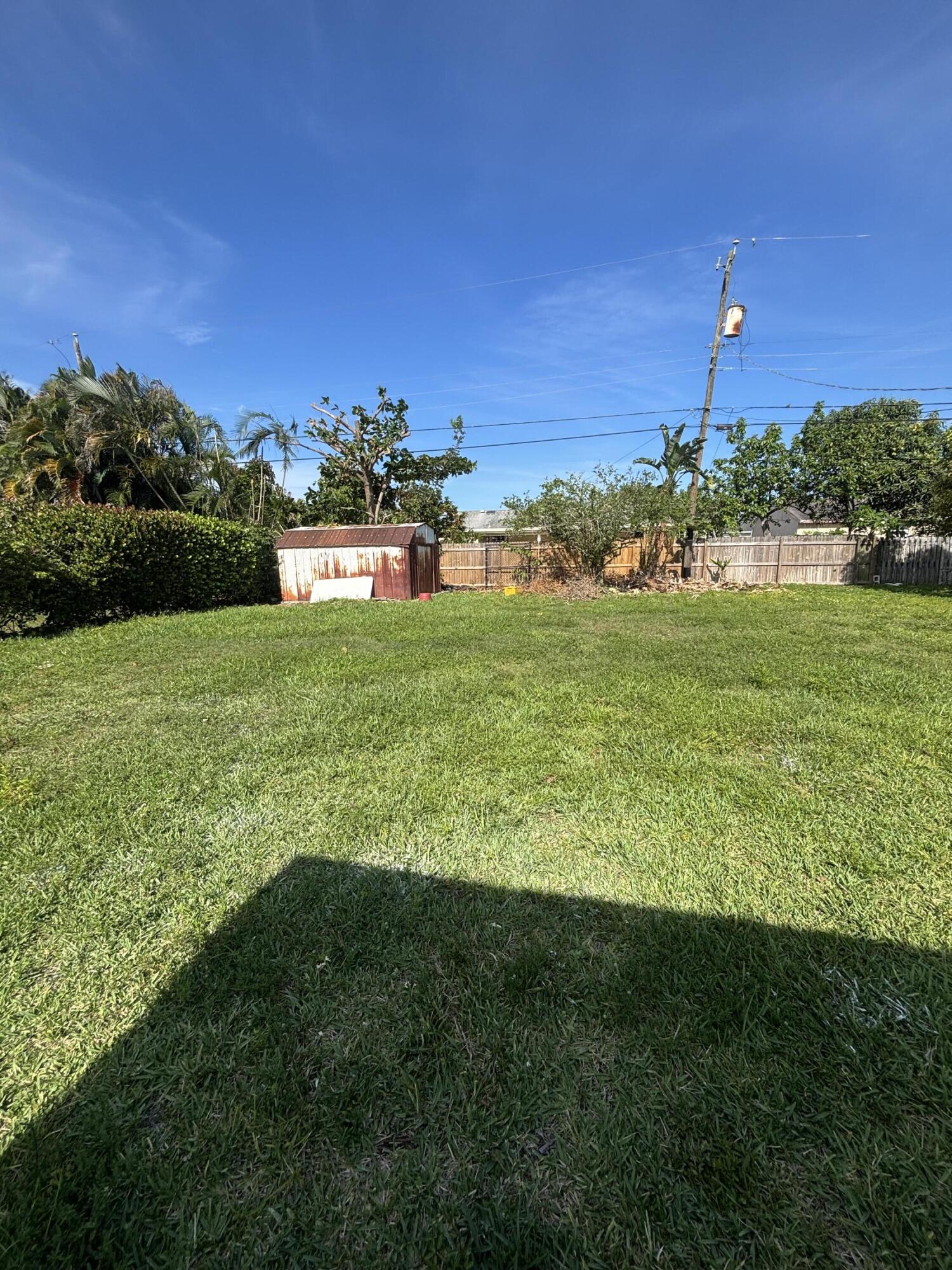JEANART PARK - Residential Lease
