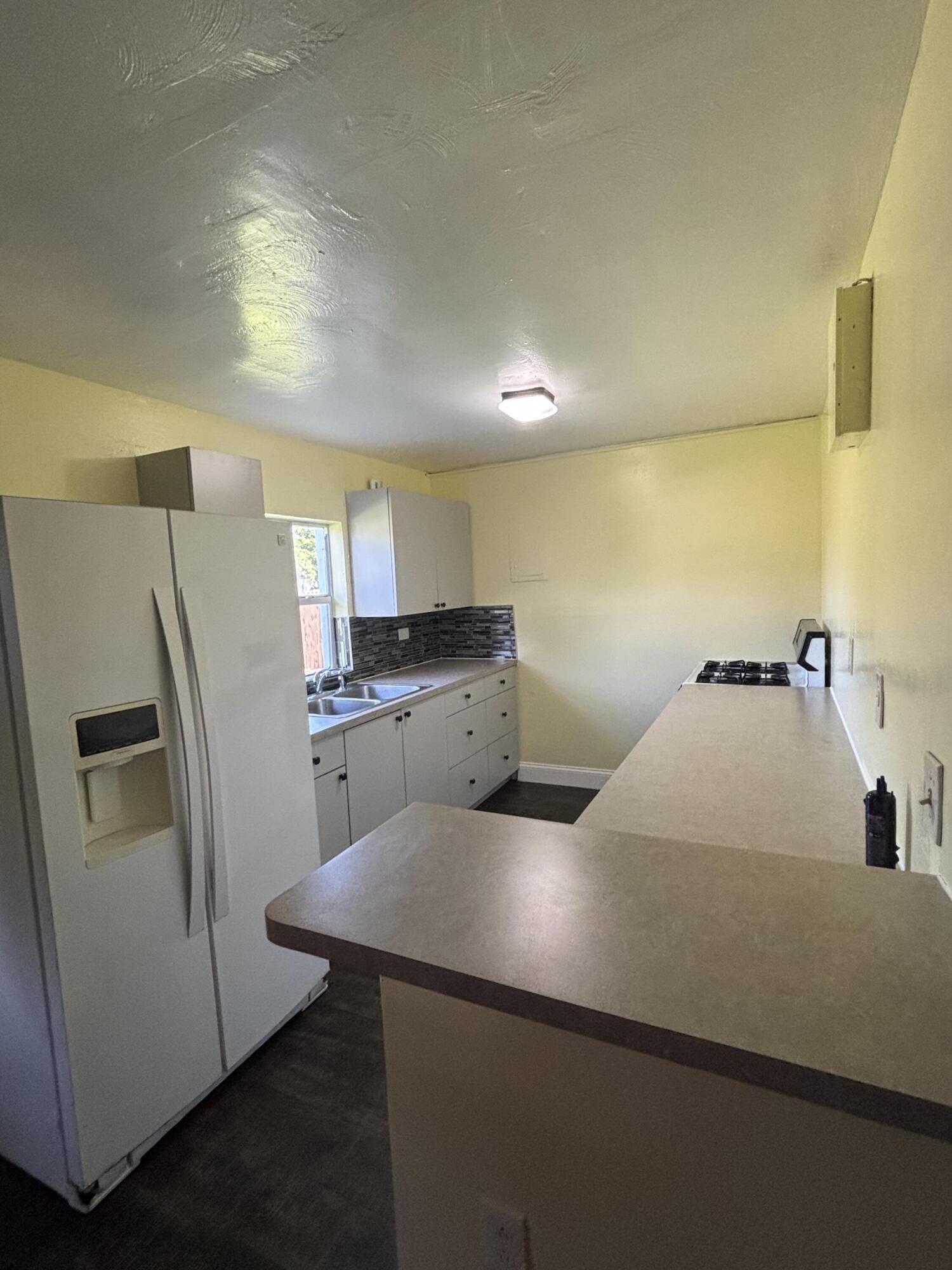 JEANART PARK - Residential Lease