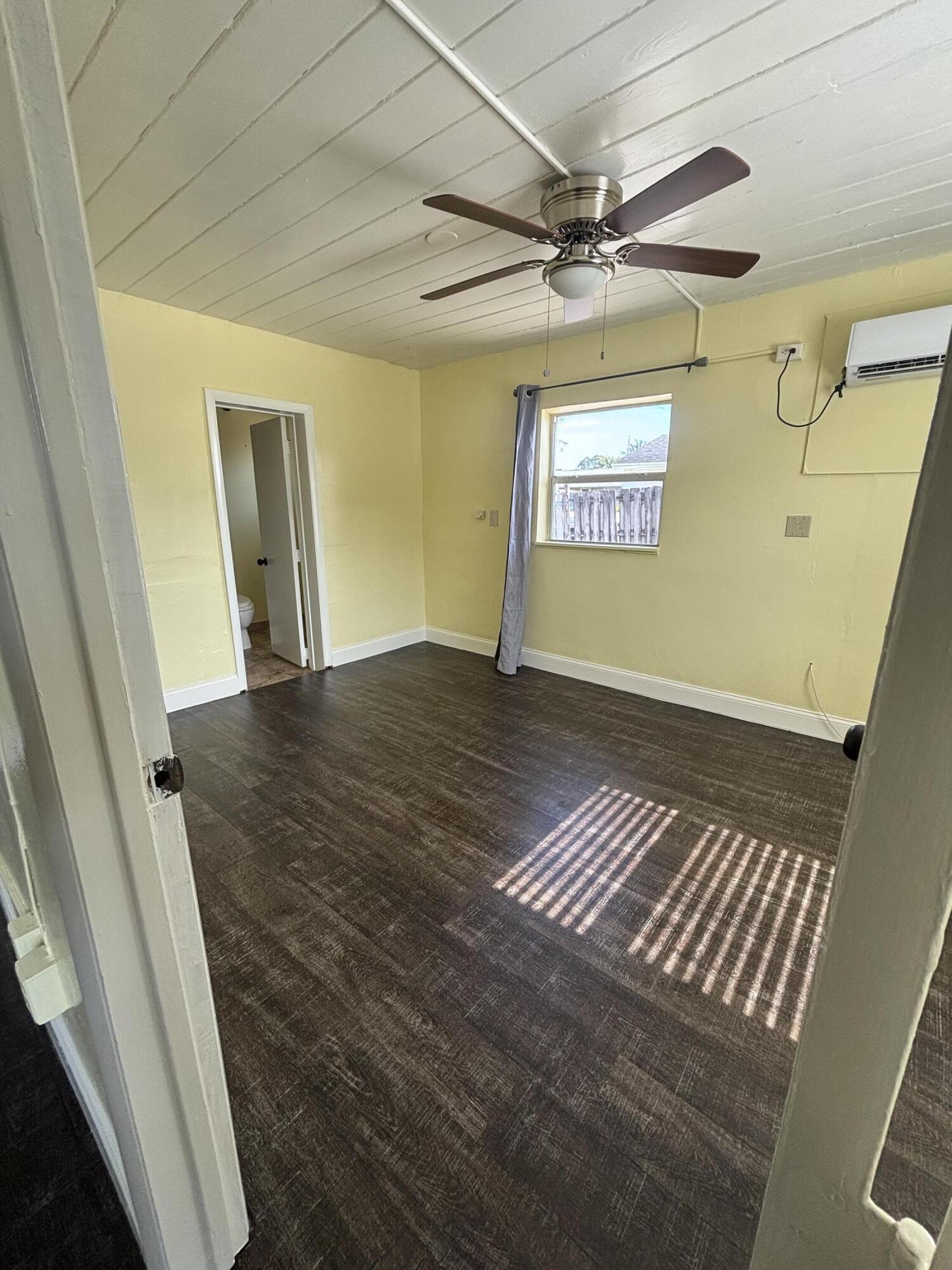 JEANART PARK - Residential Lease