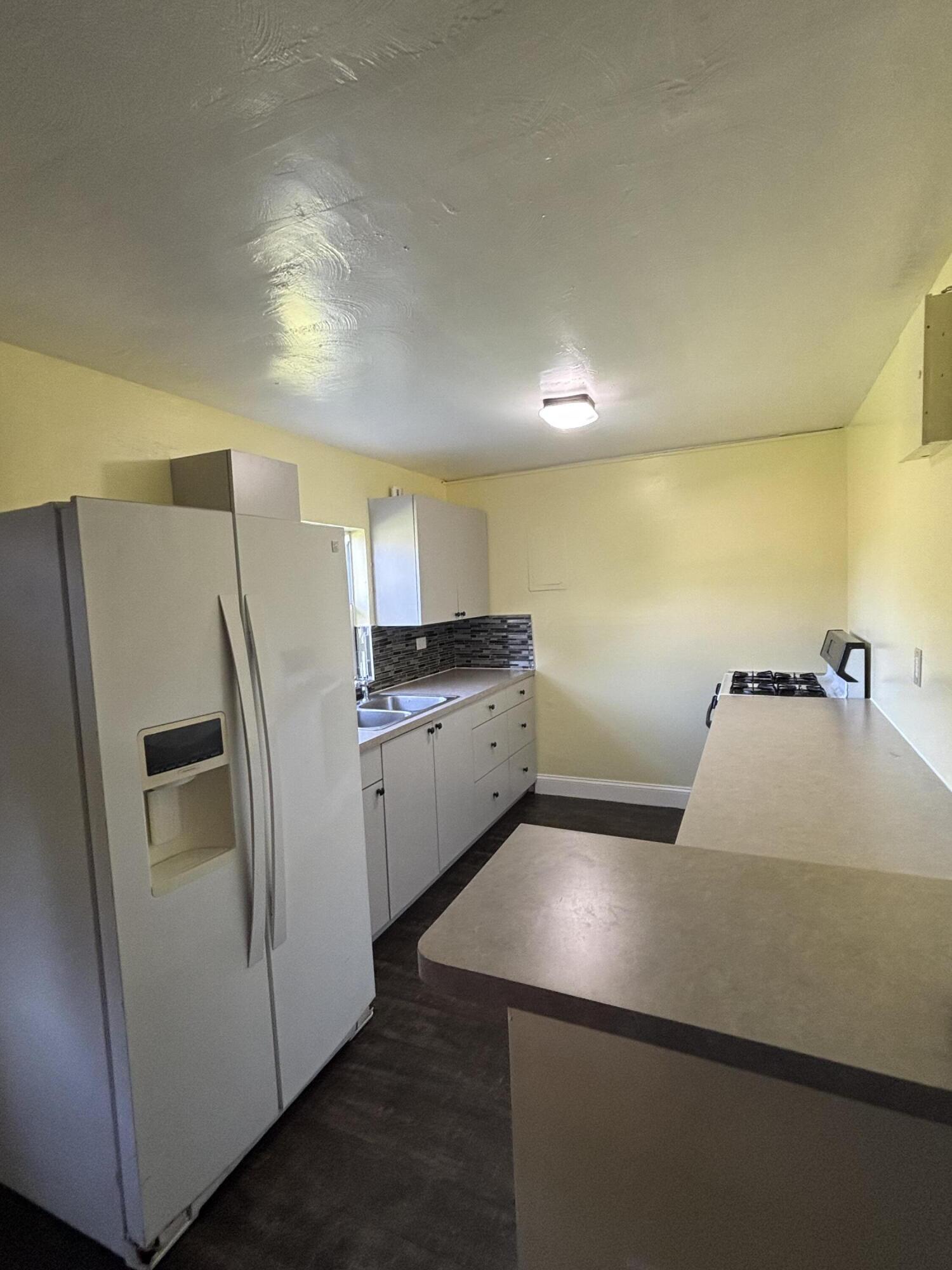 JEANART PARK - Residential Lease