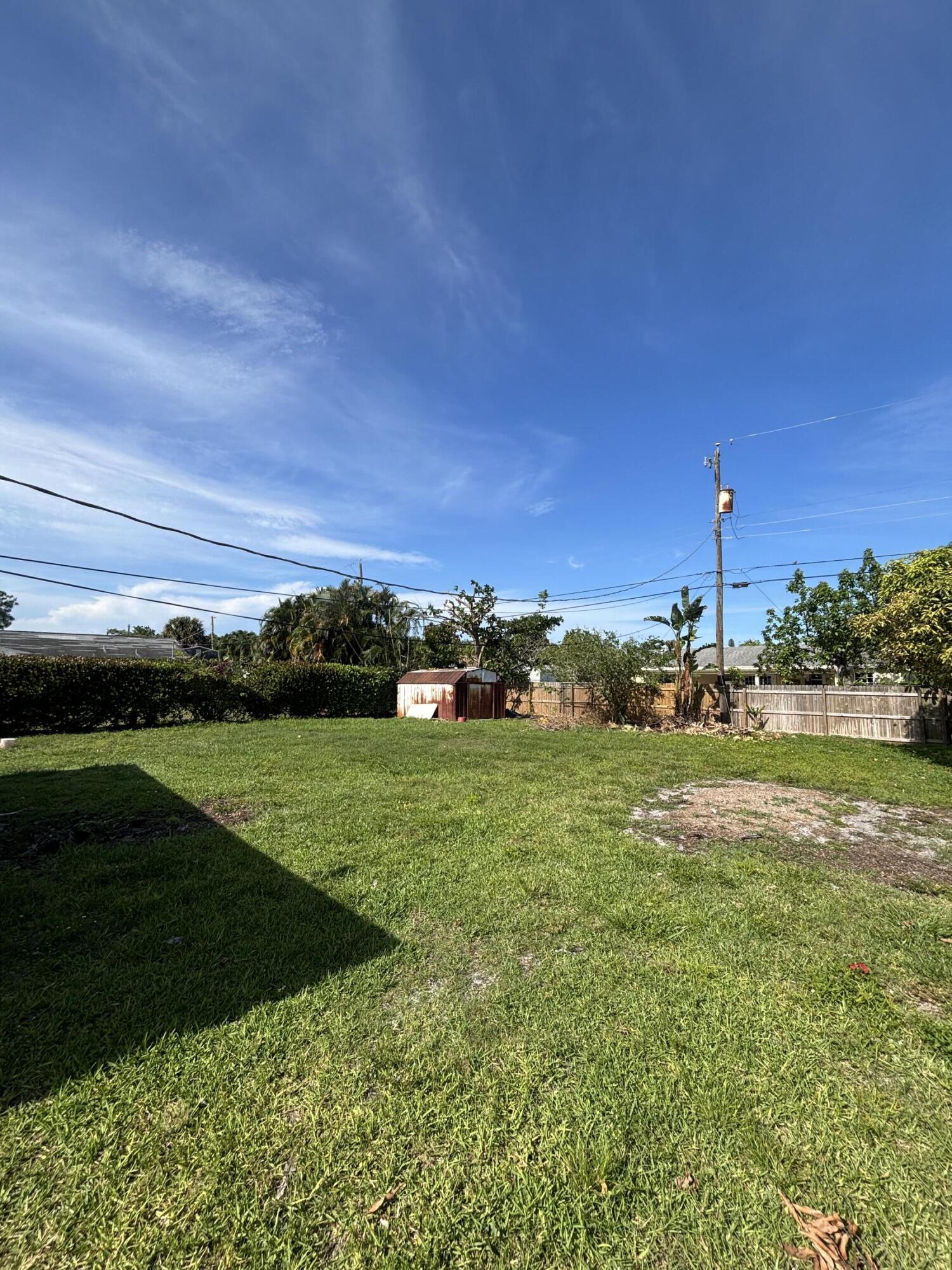 JEANART PARK - Residential Lease