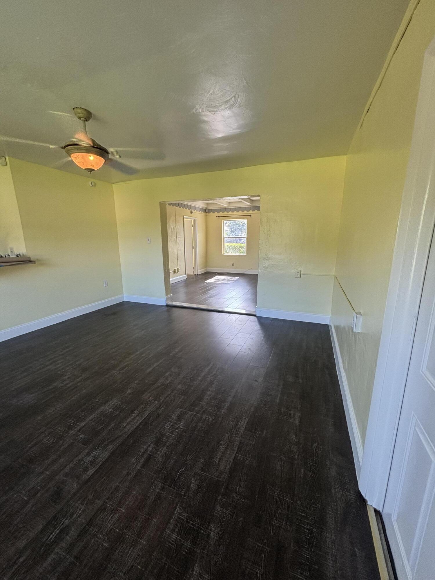 JEANART PARK - Residential Lease