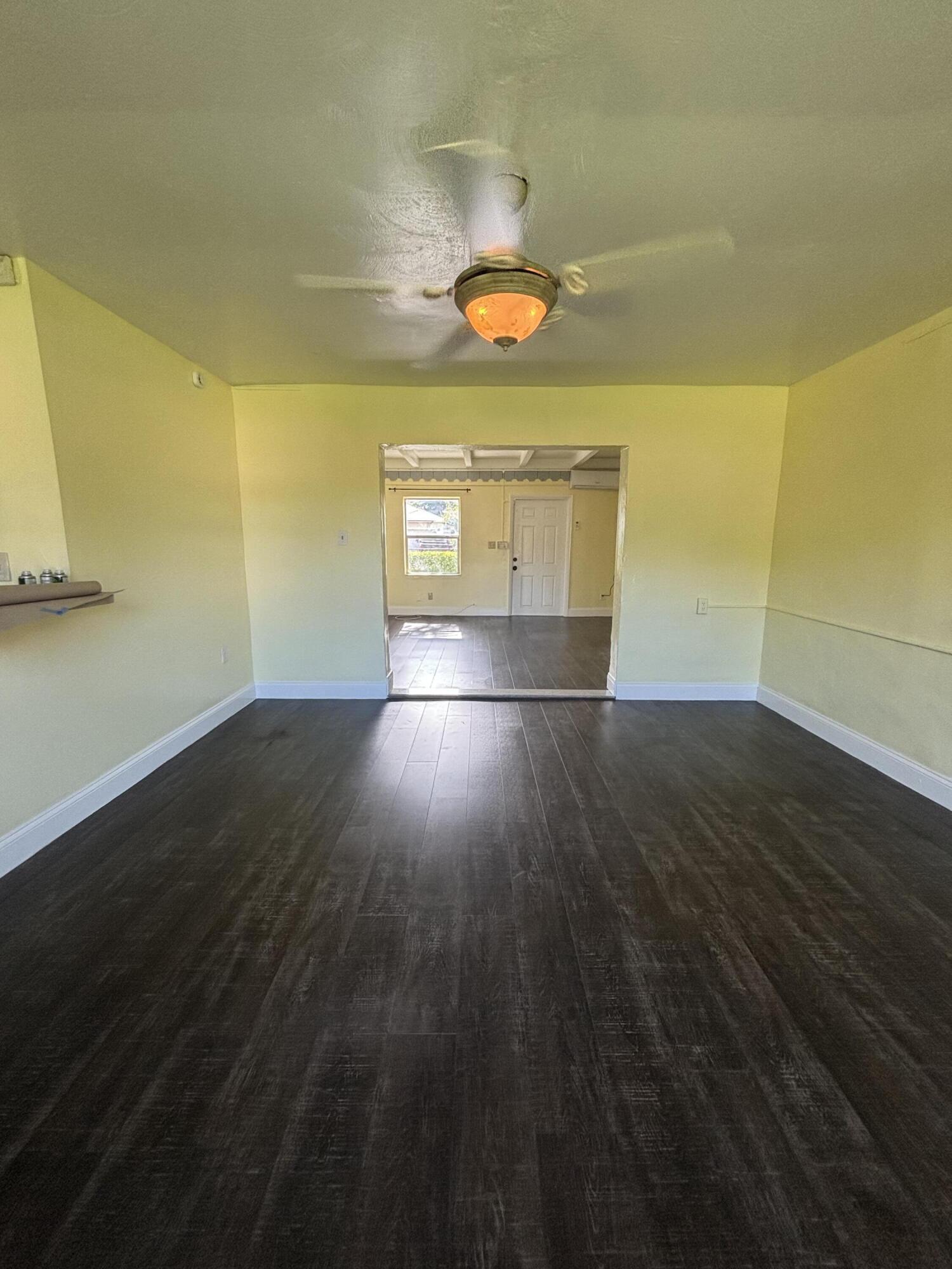 JEANART PARK - Residential Lease