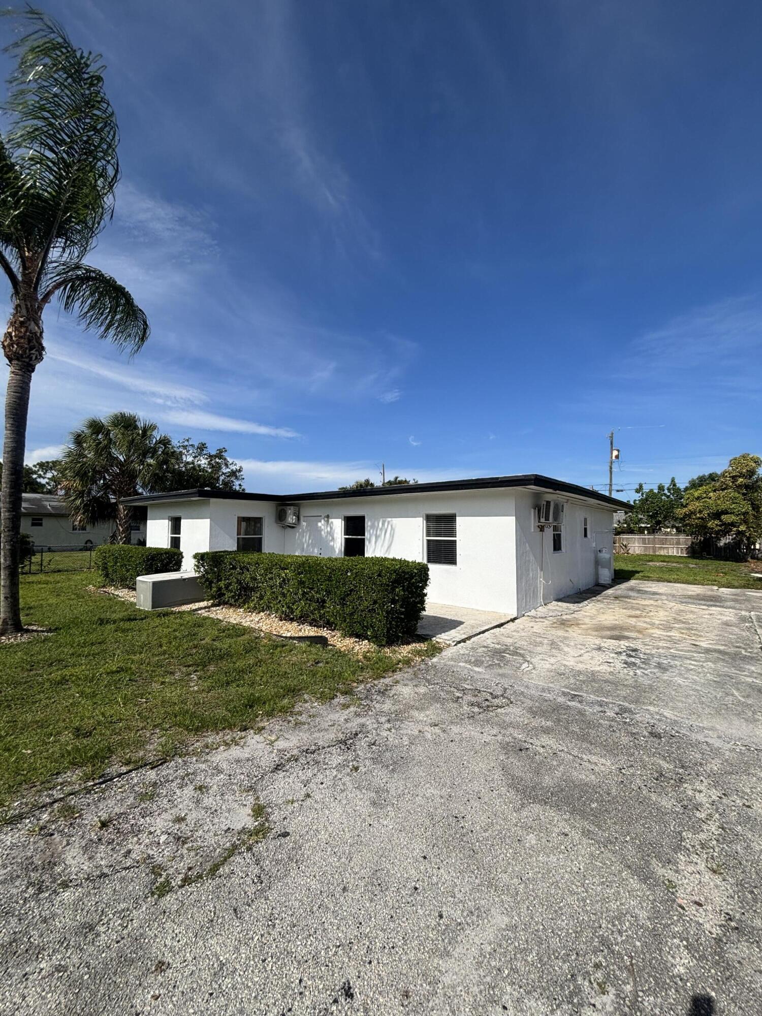 JEANART PARK - Residential Lease