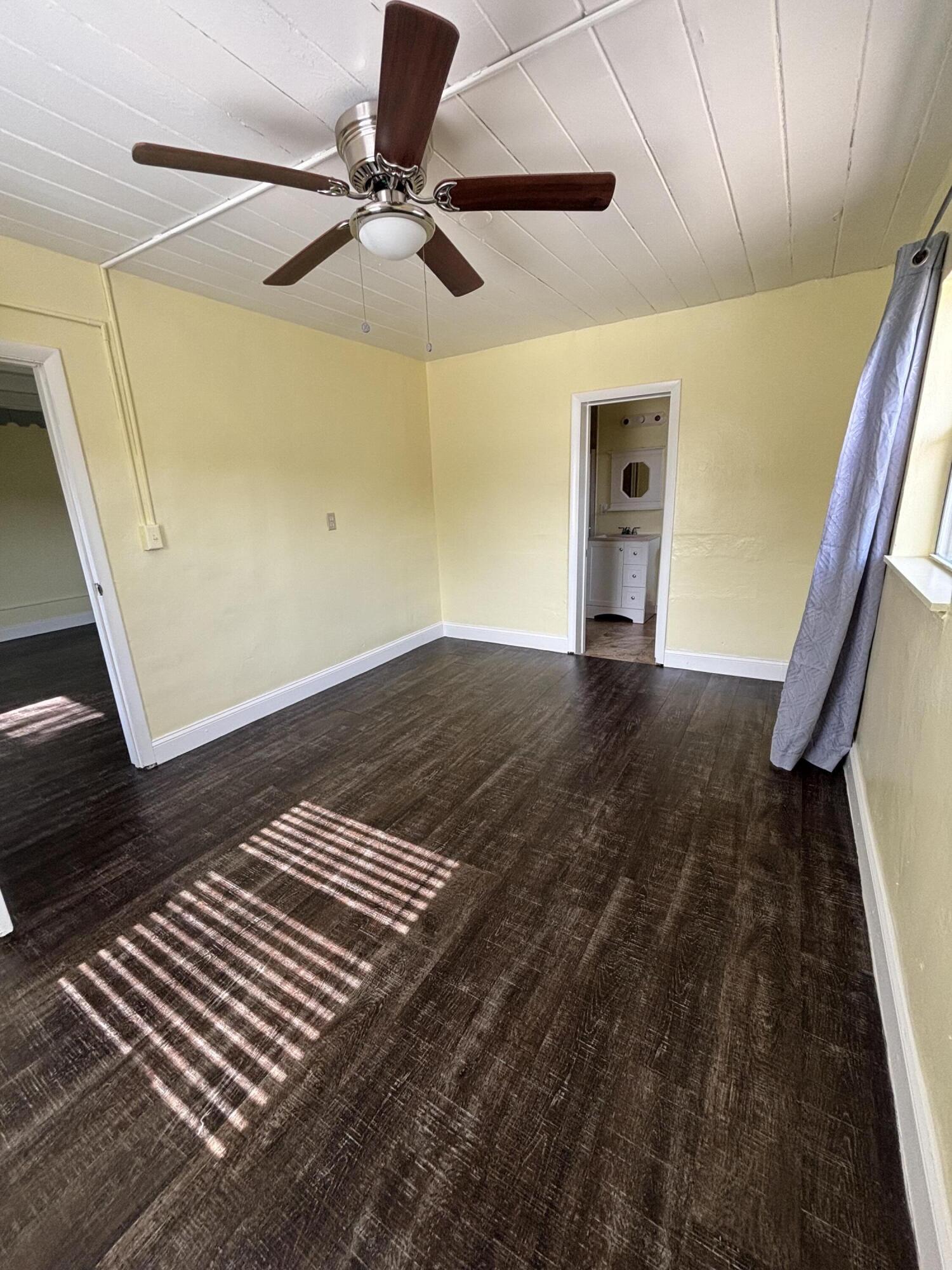JEANART PARK - Residential Lease