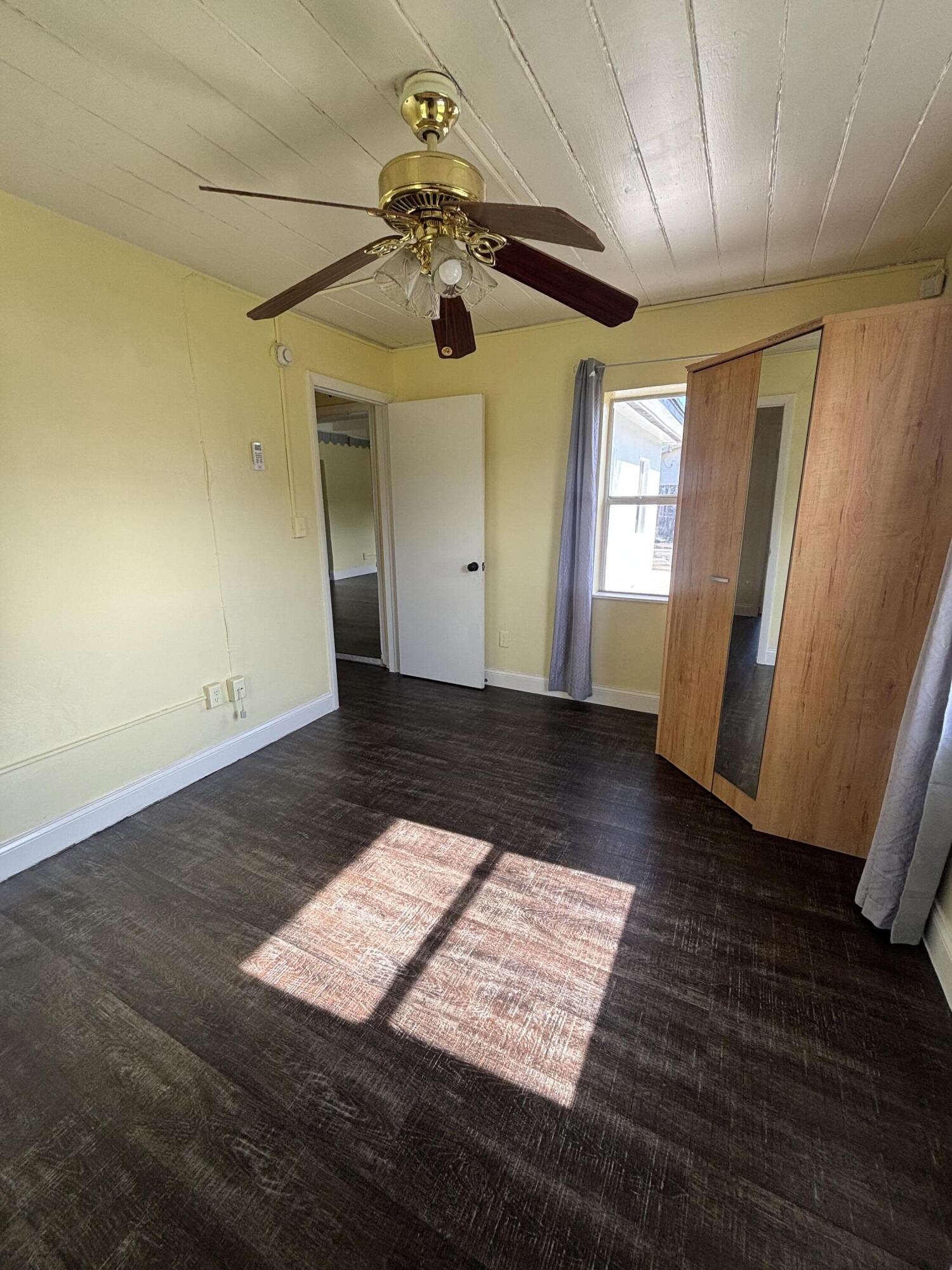 JEANART PARK - Residential Lease
