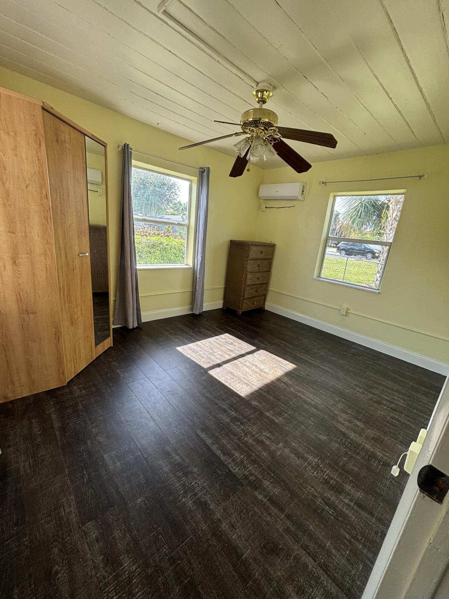JEANART PARK - Residential Lease
