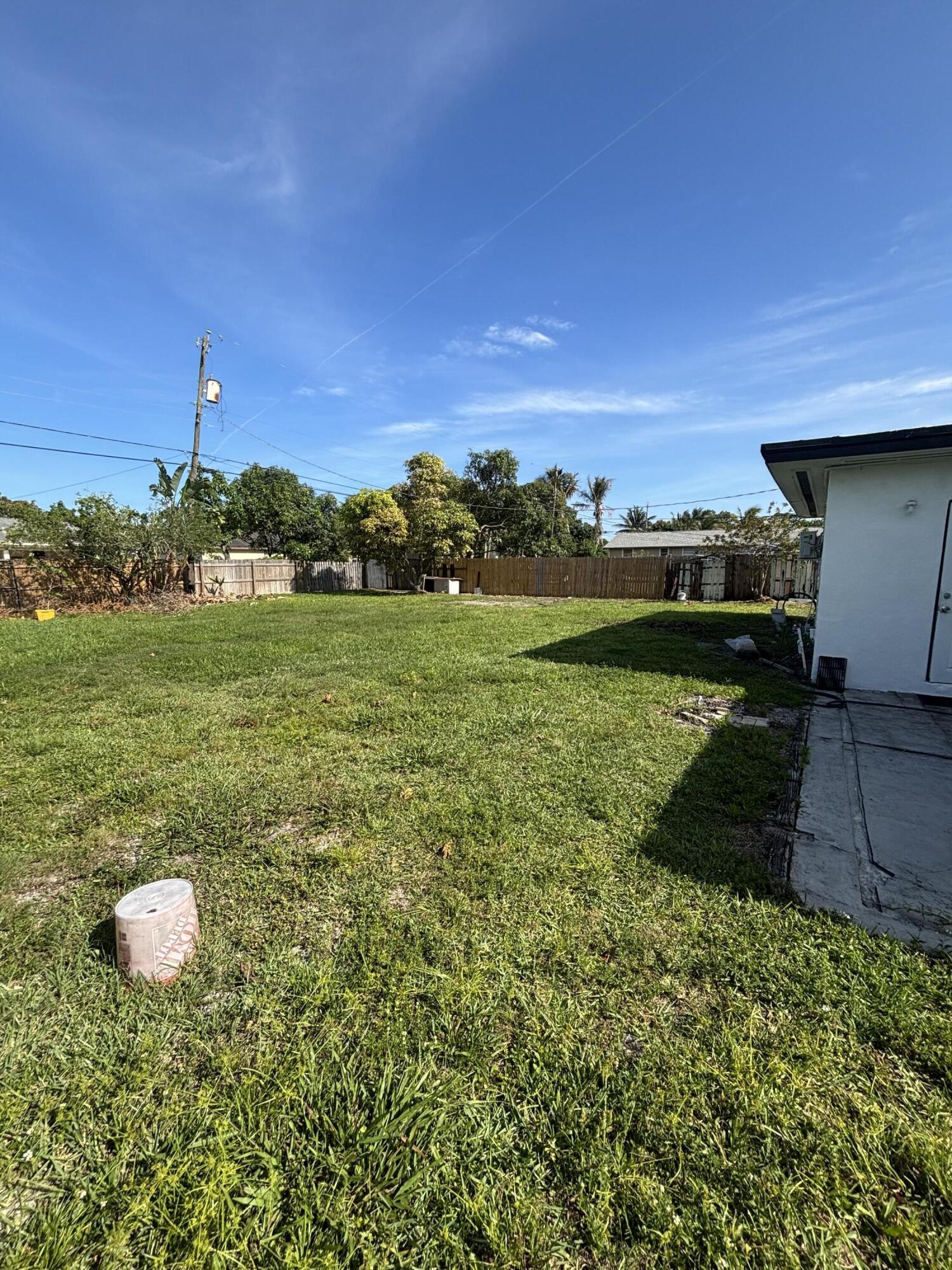 JEANART PARK - Residential Lease