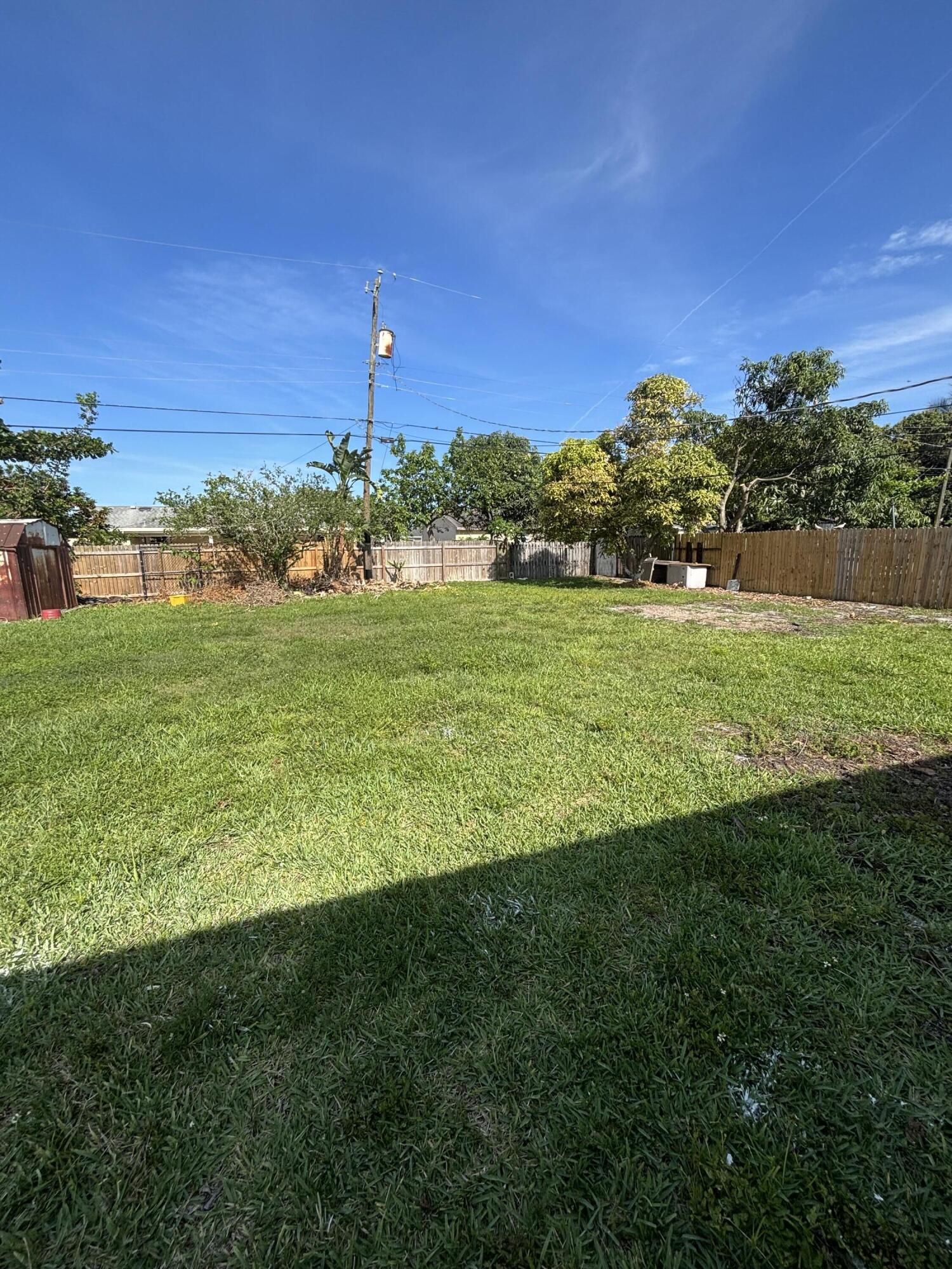 JEANART PARK - Residential Lease