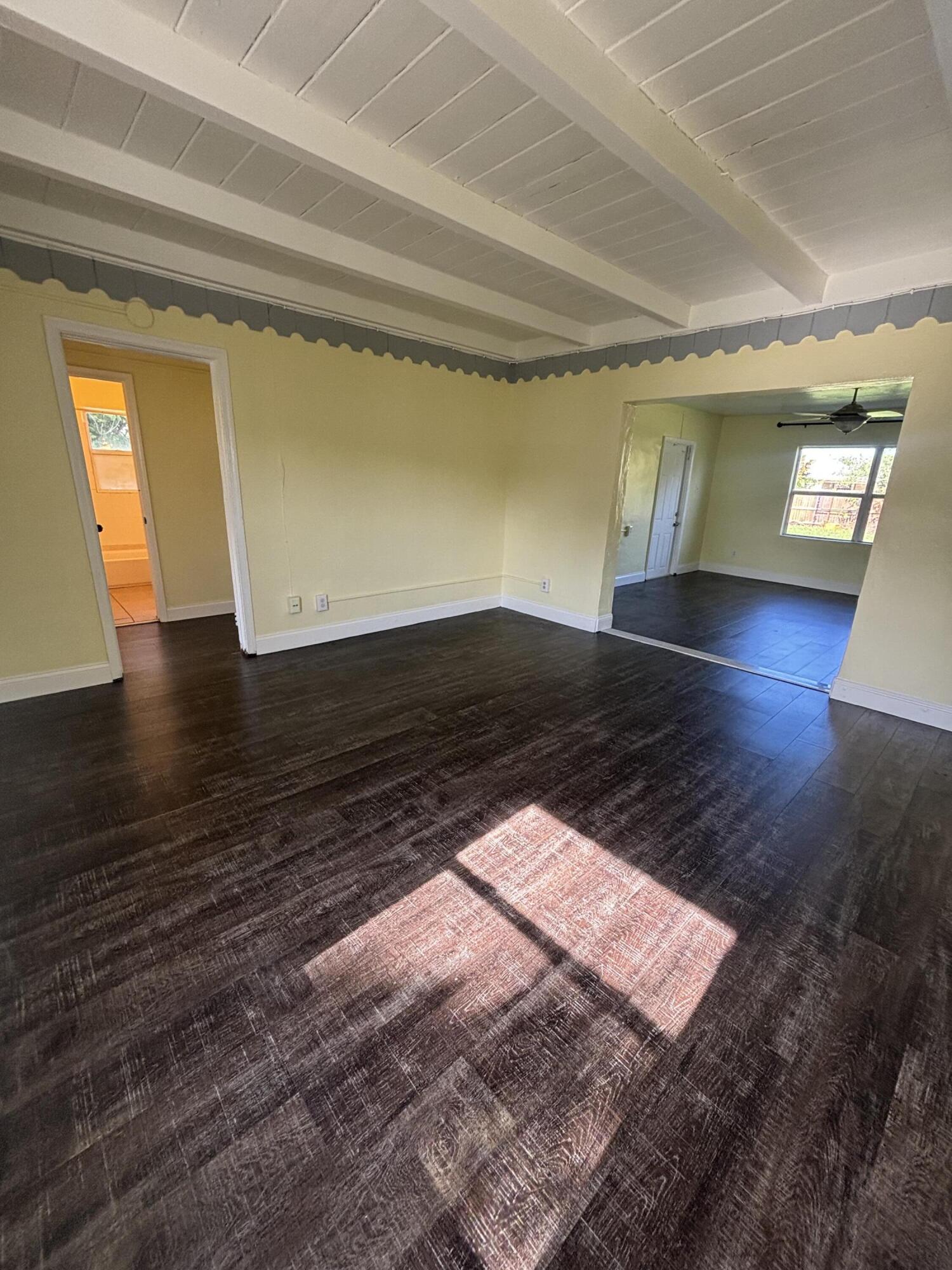 JEANART PARK - Residential Lease
