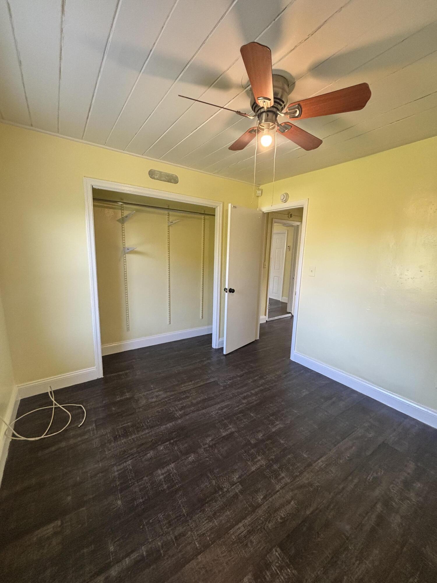 JEANART PARK - Residential Lease