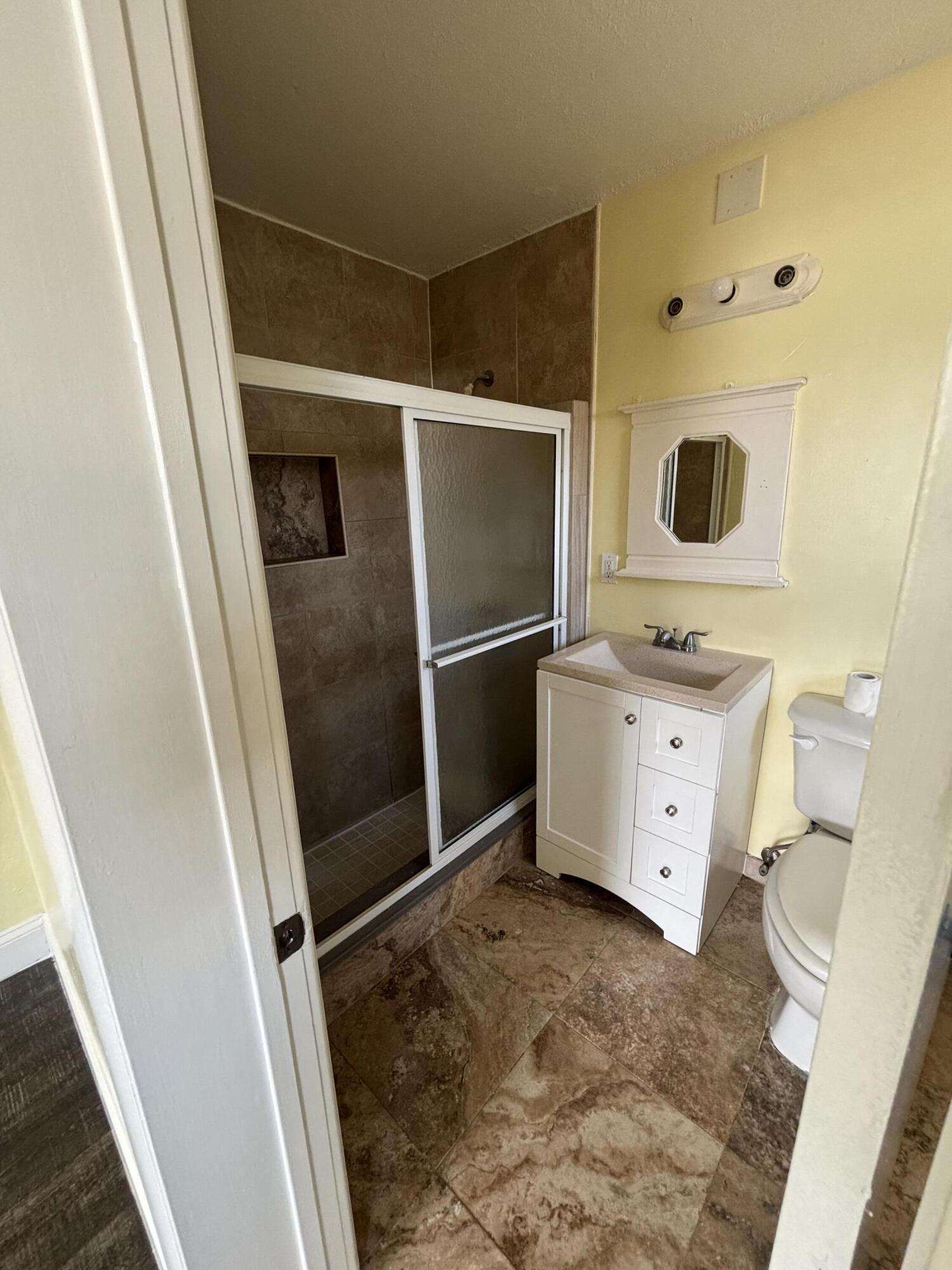 JEANART PARK - Residential Lease