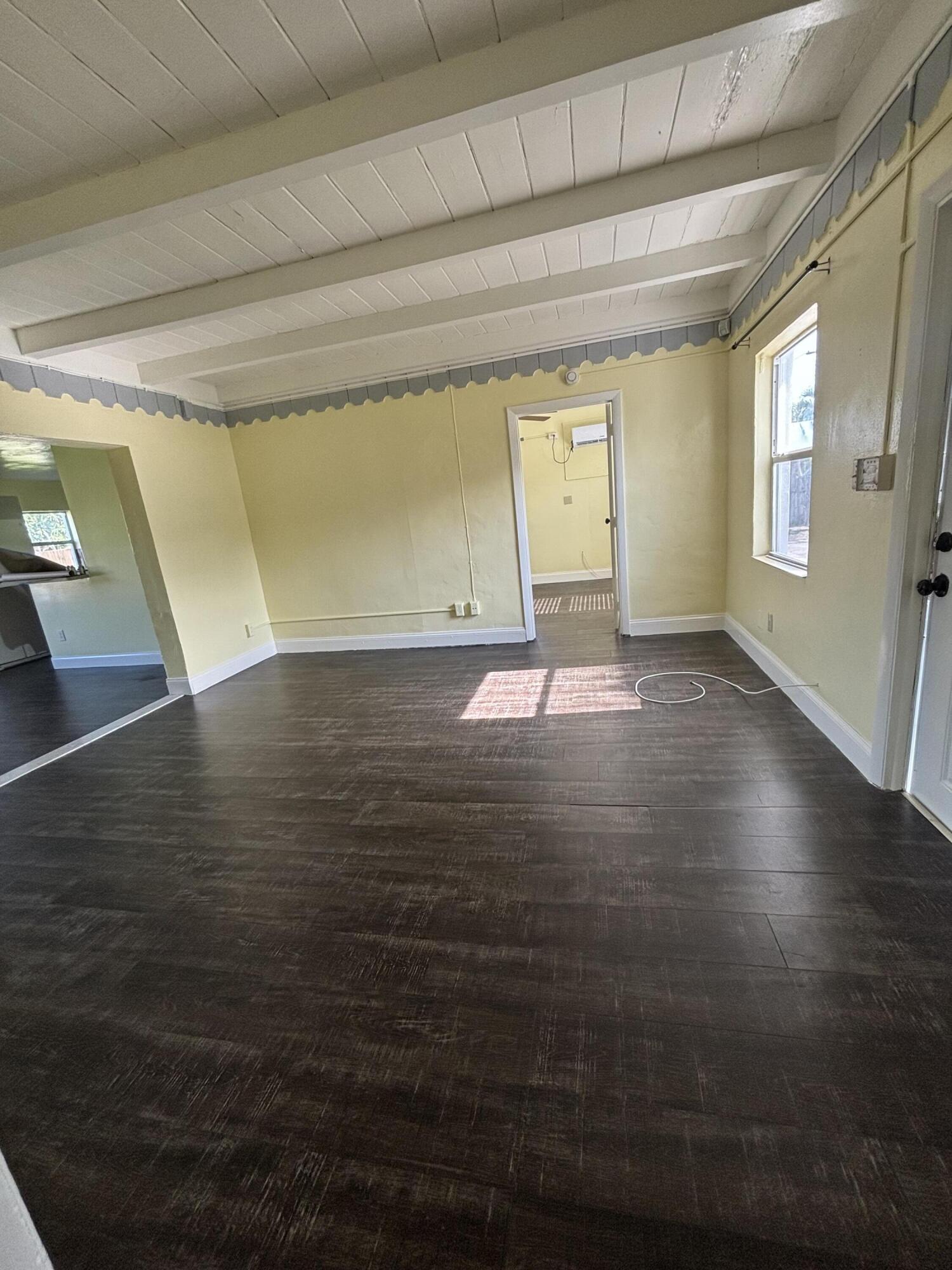 JEANART PARK - Residential Lease