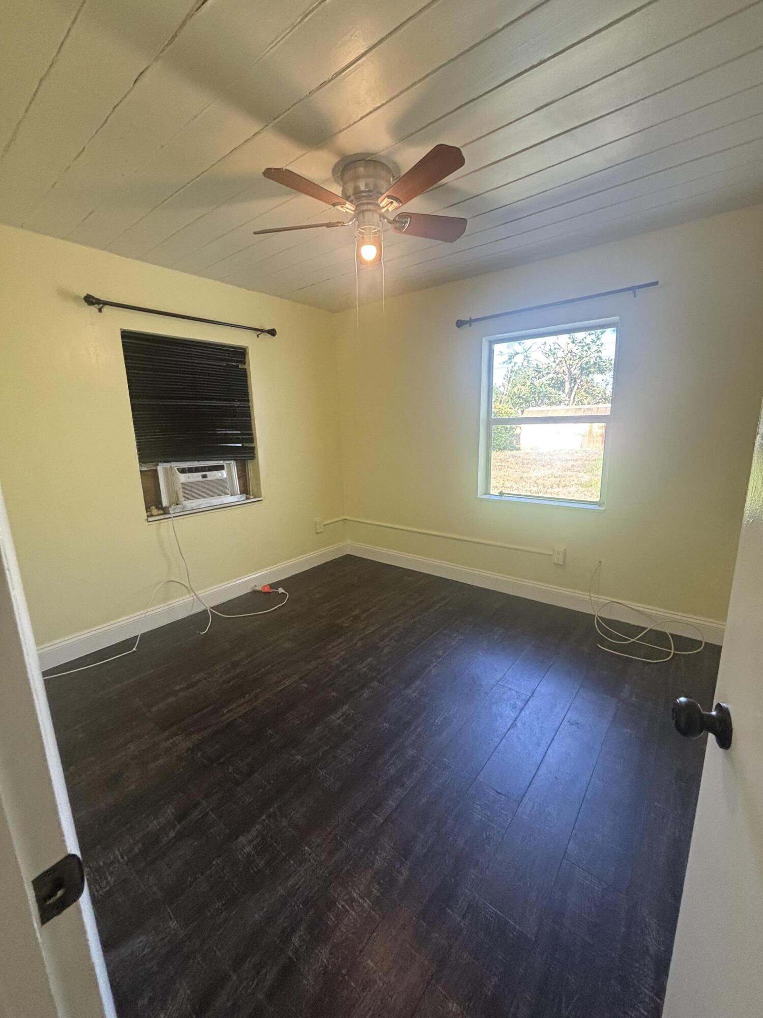 JEANART PARK - Residential Lease