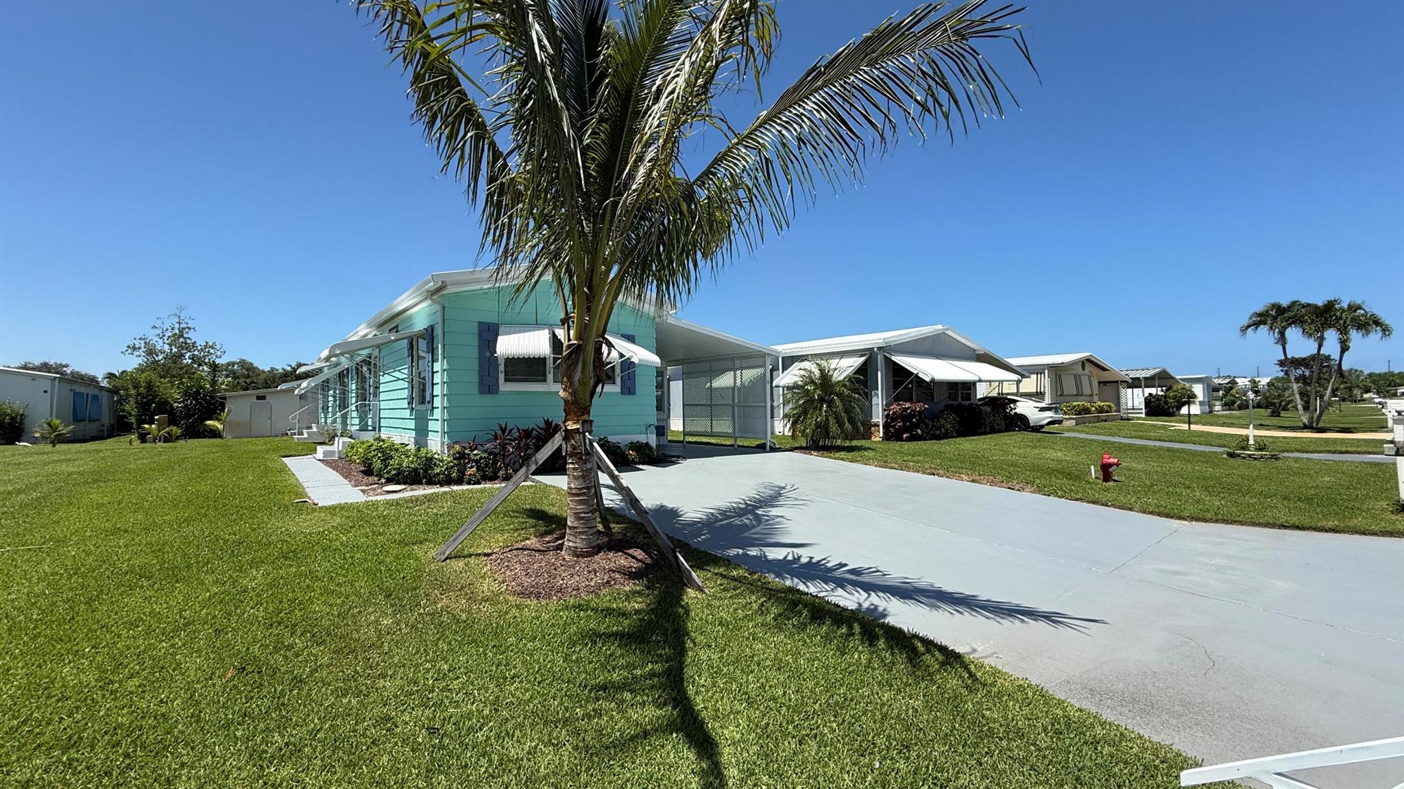 CAMBRIDGE AT HERITAGE RID - Residential