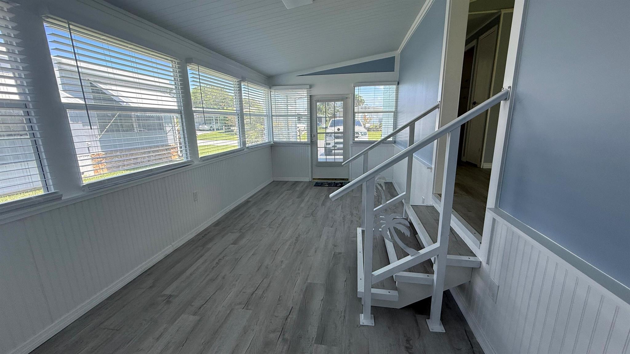 CAMBRIDGE AT HERITAGE RID - Residential