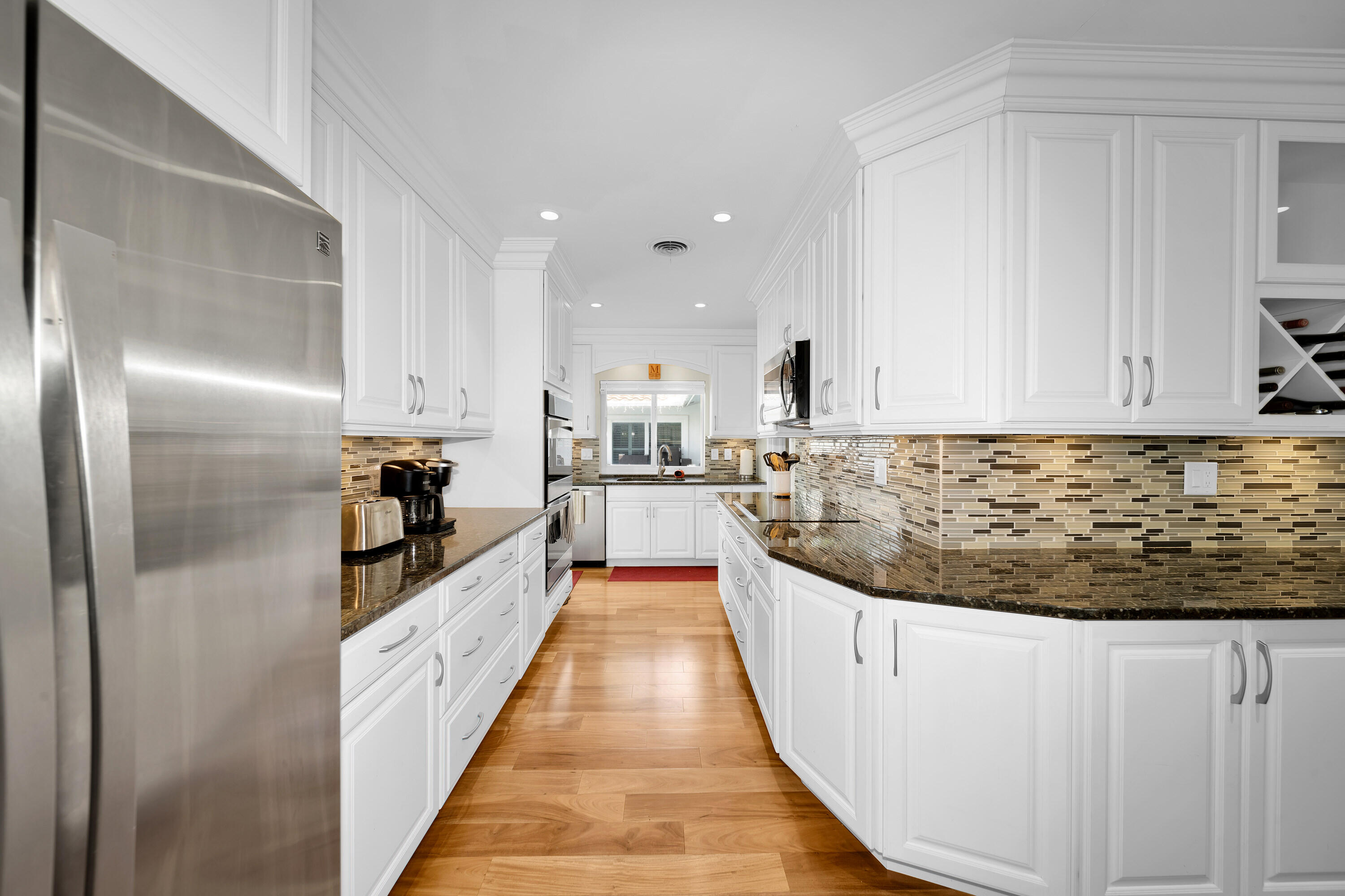 SANTA BARBARA SHORES - Residential