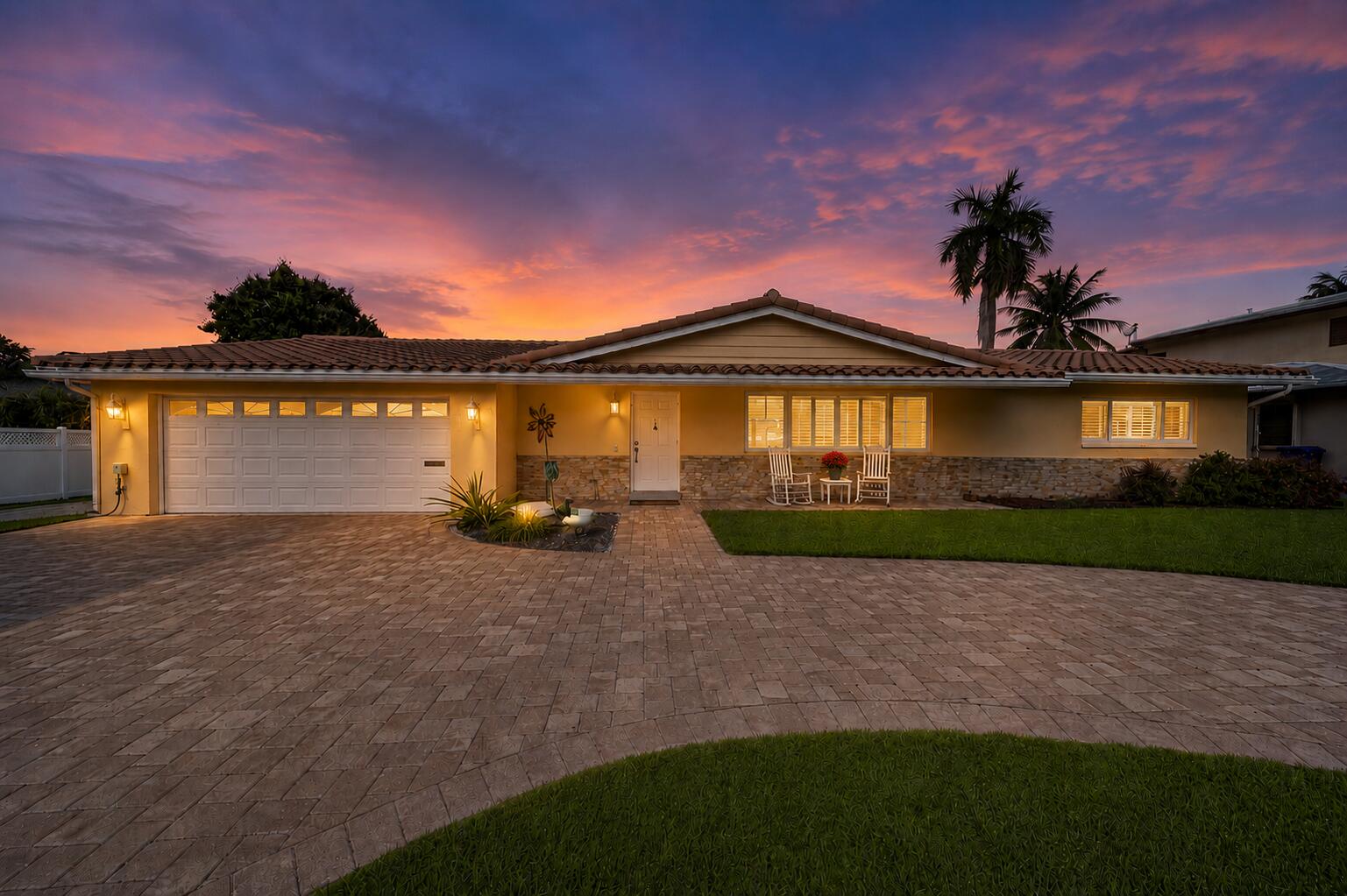 2401 SE 8th Court