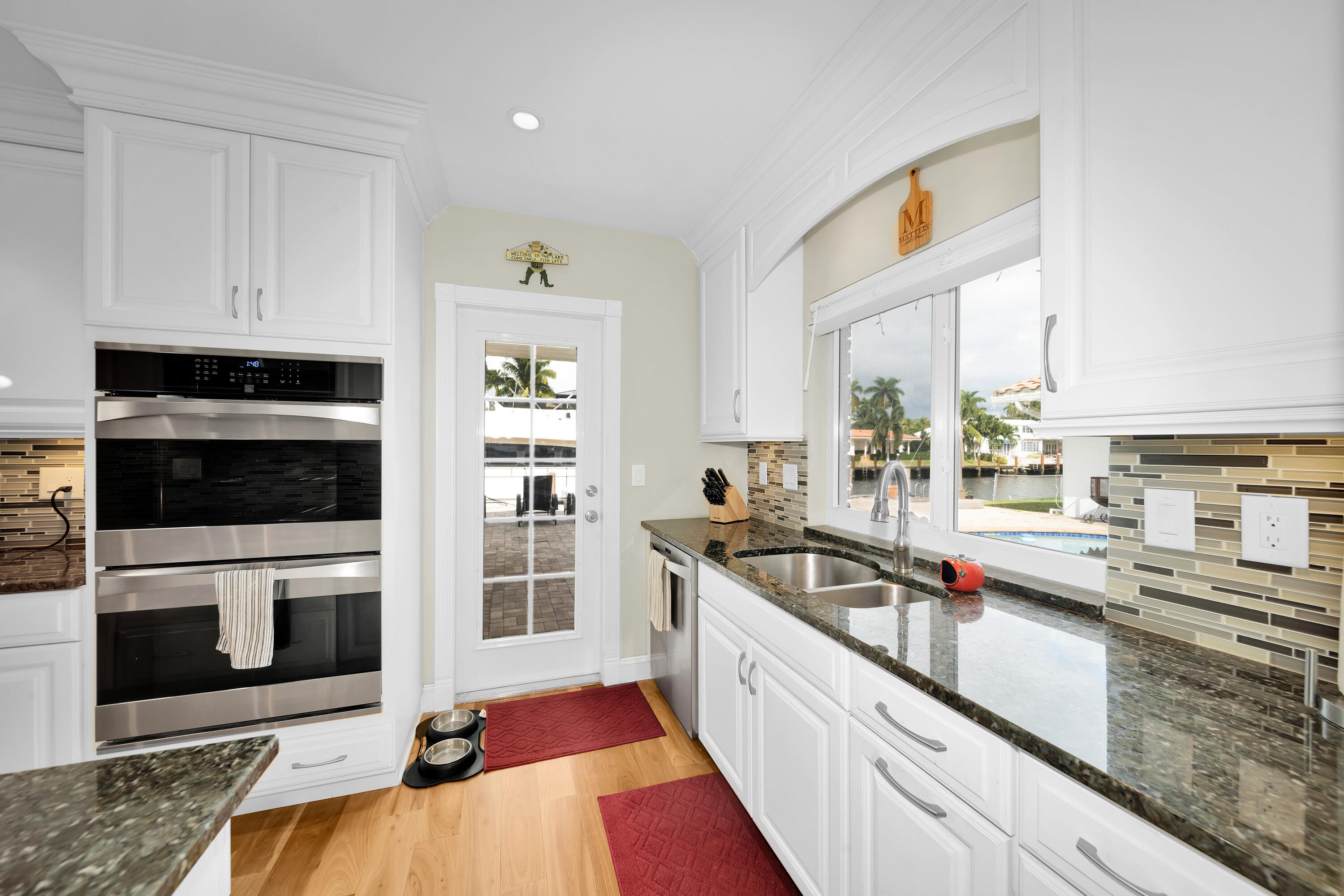 SANTA BARBARA SHORES - Residential