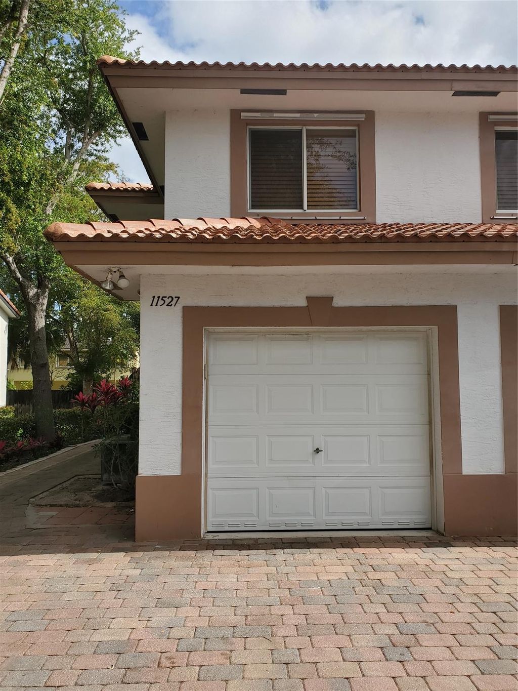 Photo of 11527 Royal Palm Boulevard, Coral Springs, FL 33065 (MLS # F10507270)