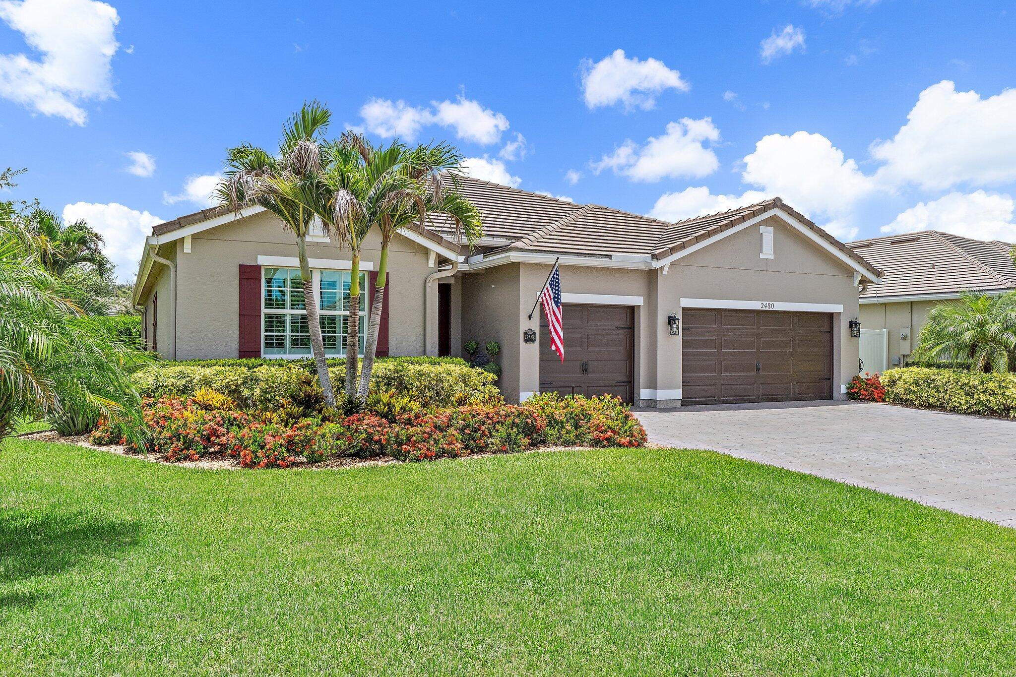 2480 SW BERRY PARK Circle