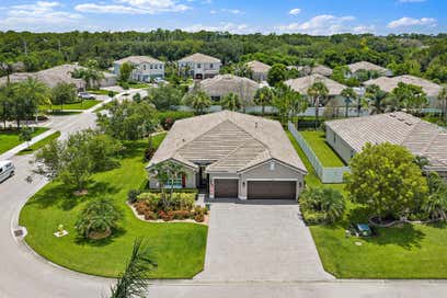 2480 SW BERRY PARK Circle Palm City FL 34990