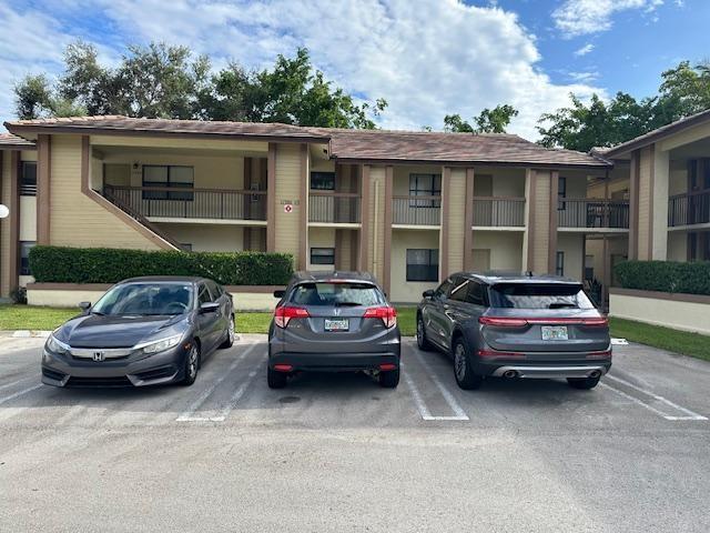 ALL AGES. PETS OK. NO INCOME OR CREDIT SCORE REQUIREMENT. CAN BUY AND RENT IMMEDIATELY. GREAT FOR SMALL FAMILY OR INVESTOR. LOWEST PRICED THREE BEDROOM TWO BATH IN CORAL SPRINGS. 3RD BEDROOM COULD ALSO BE USED AS OFFICE. CORNER UNIT. SCREENED BALCONY WITH EXTRA STORAGE CLOSET. FRESHLY PAINTED, BRAND NEW HOT WATER HEATER. NEWER APPLIANCES. WASHER DRYER IN UNIT. COMMUNITY POOL. CLOSE TO SHOPPING, RESTAURANTS, PARK, CORAL SPRINGS GYM, PLACES OF WORSHIP, AND SAWGRASS EXPRESSWAY. PRICED UNDER ASSESSED VALUE.