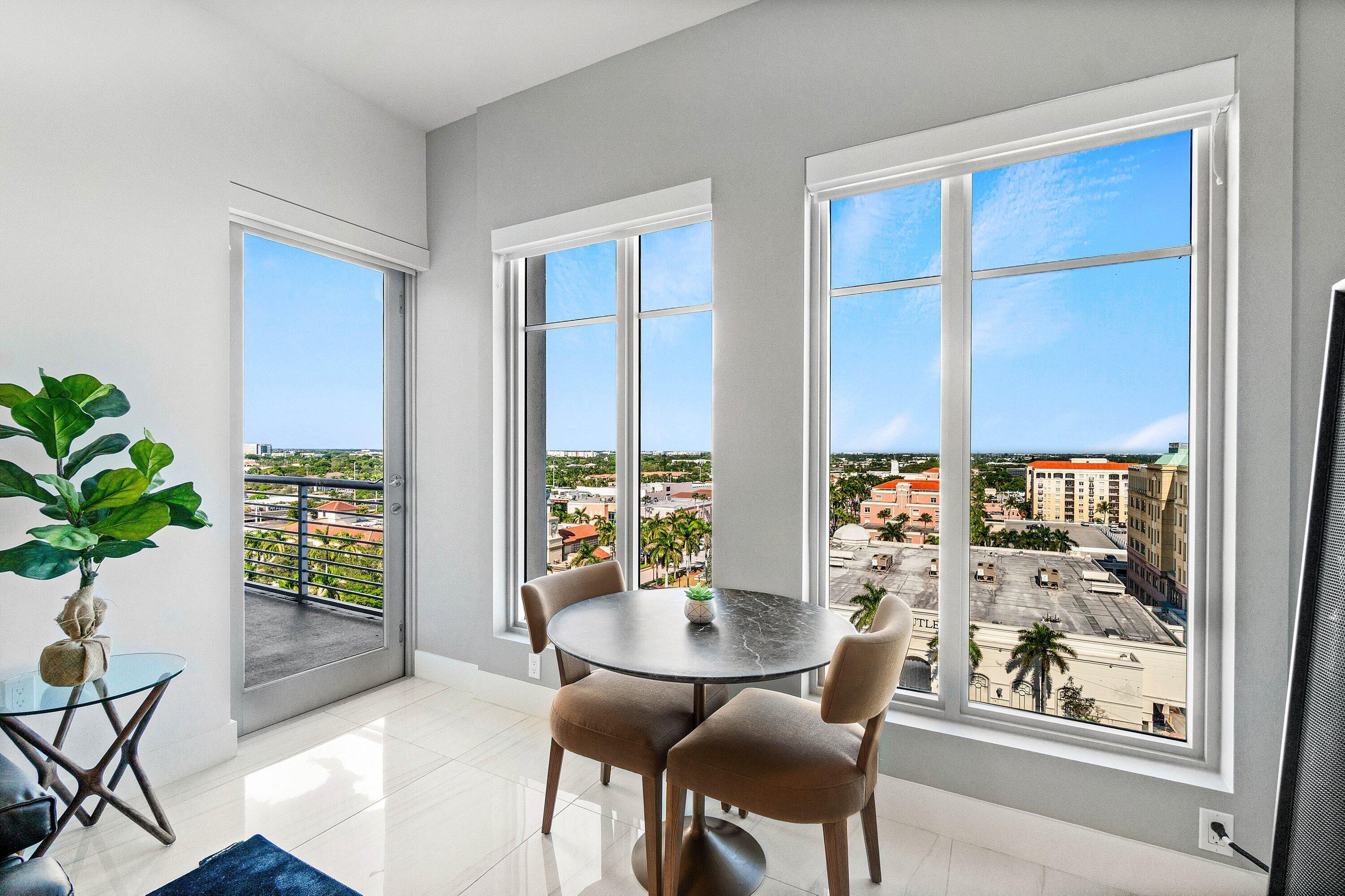 TOWER 155 CONDO - Residential