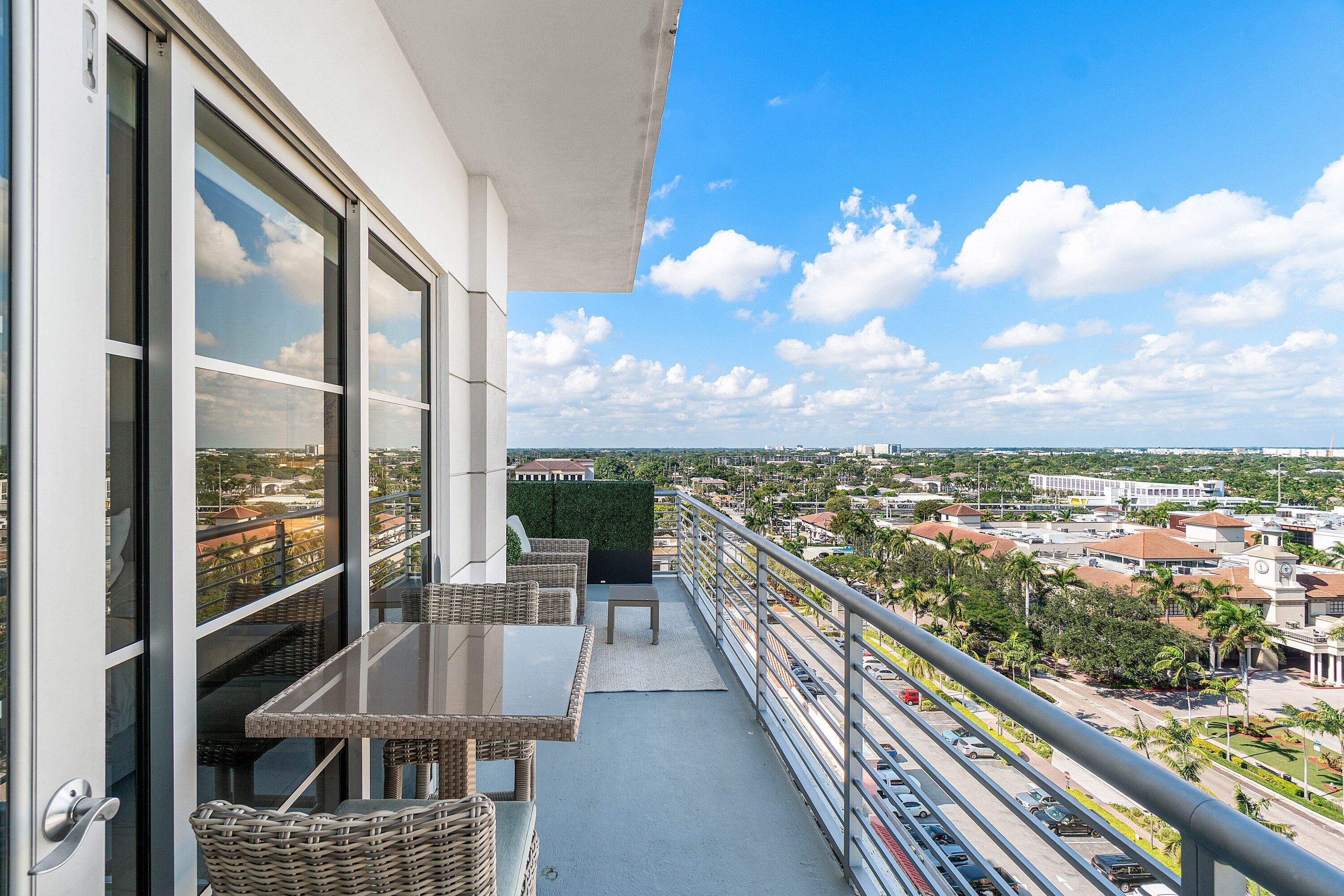 TOWER 155 CONDO - Residential