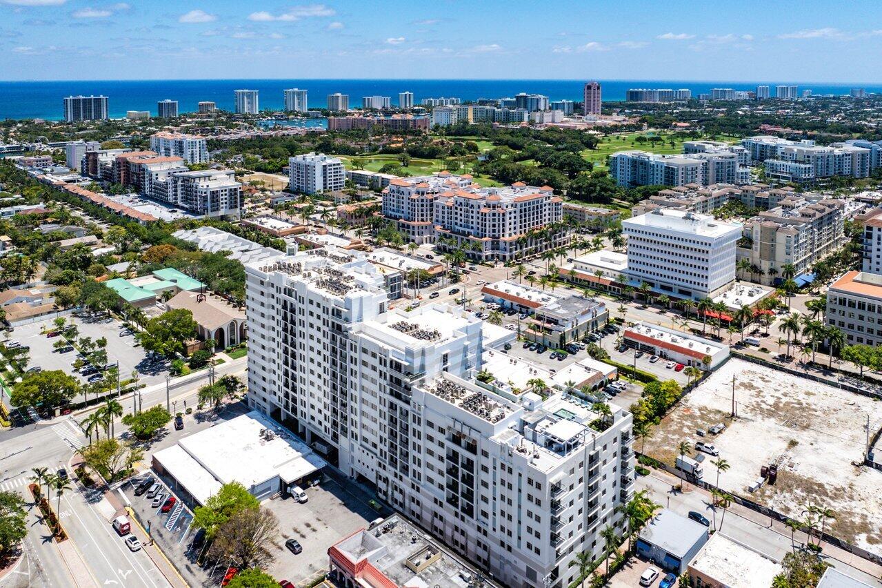 TOWER 155 CONDO - Residential