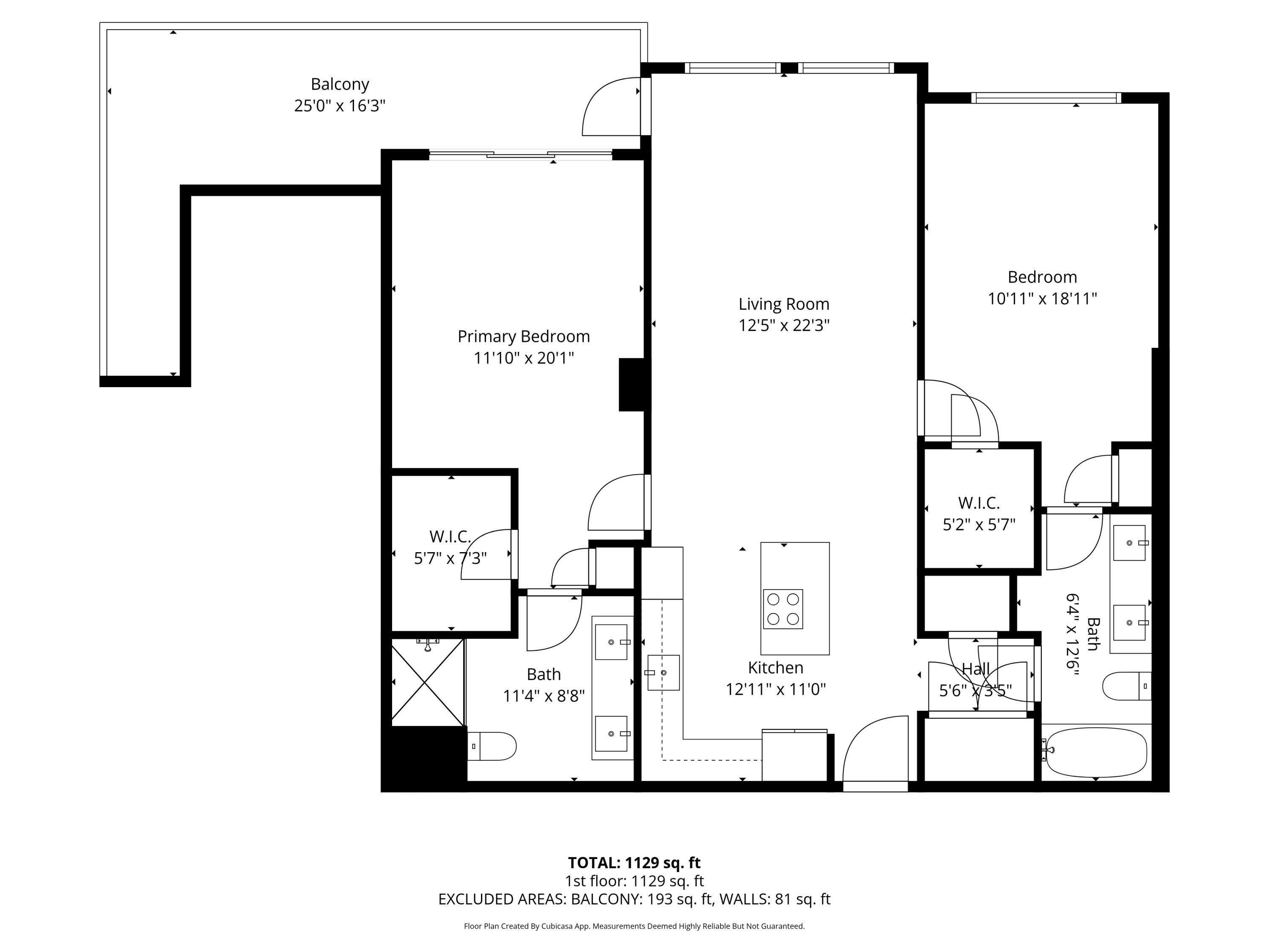 TOWER 155 CONDO - Residential